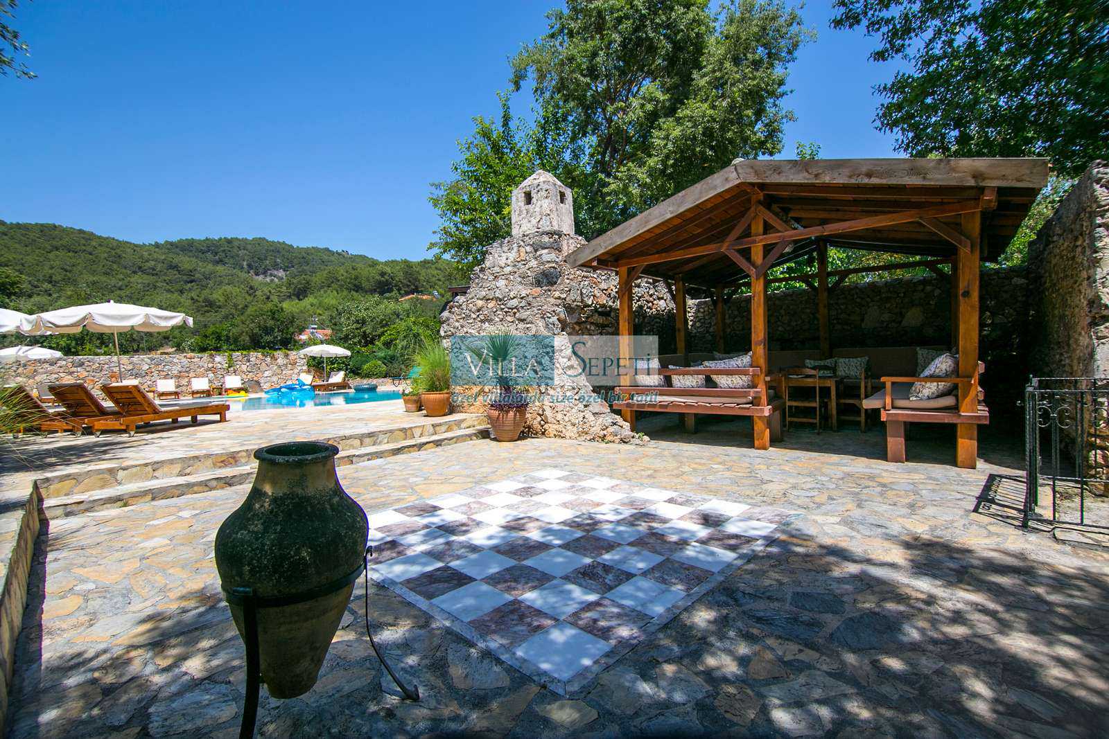 Villa fotoğrafı