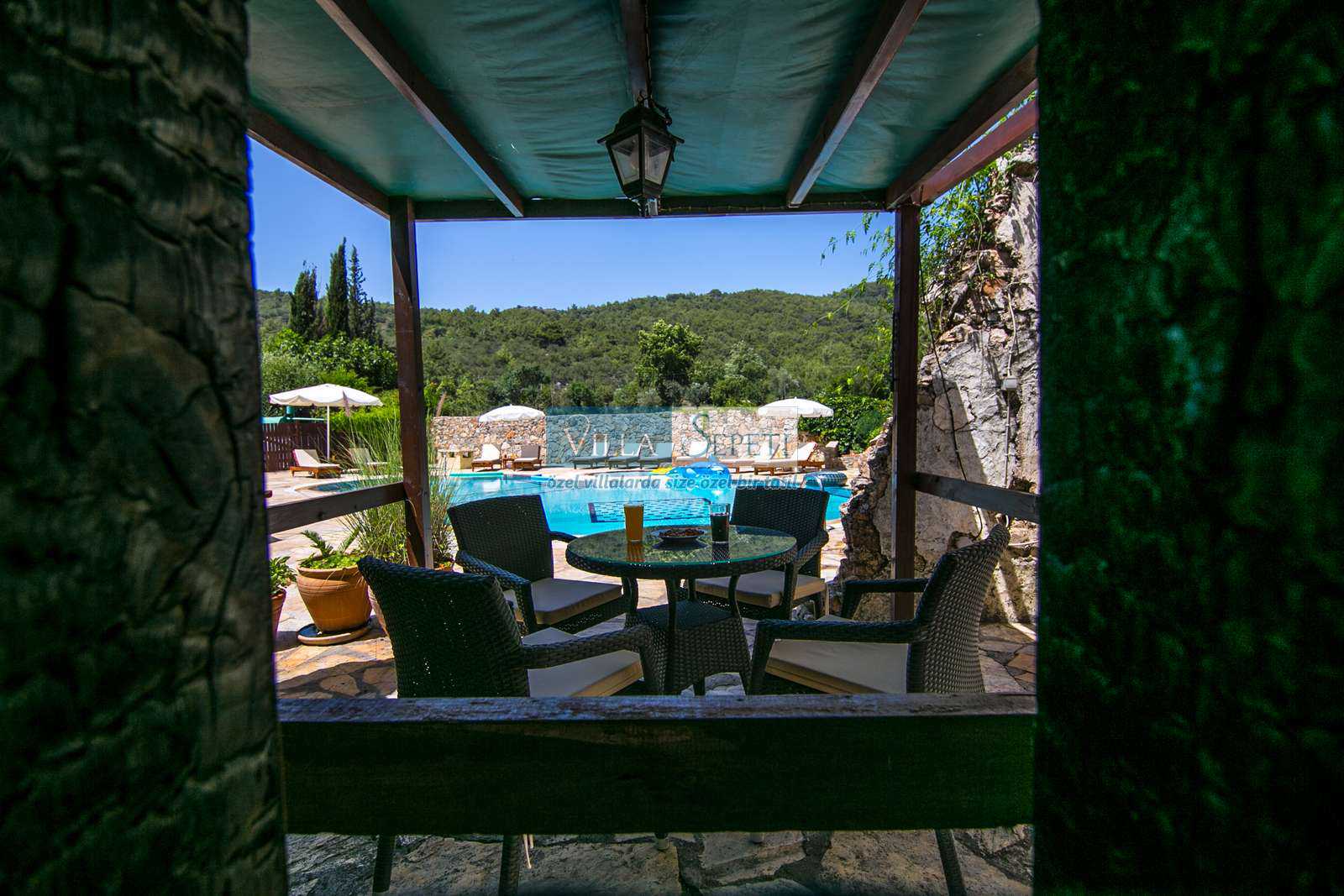 Villa fotoğrafı