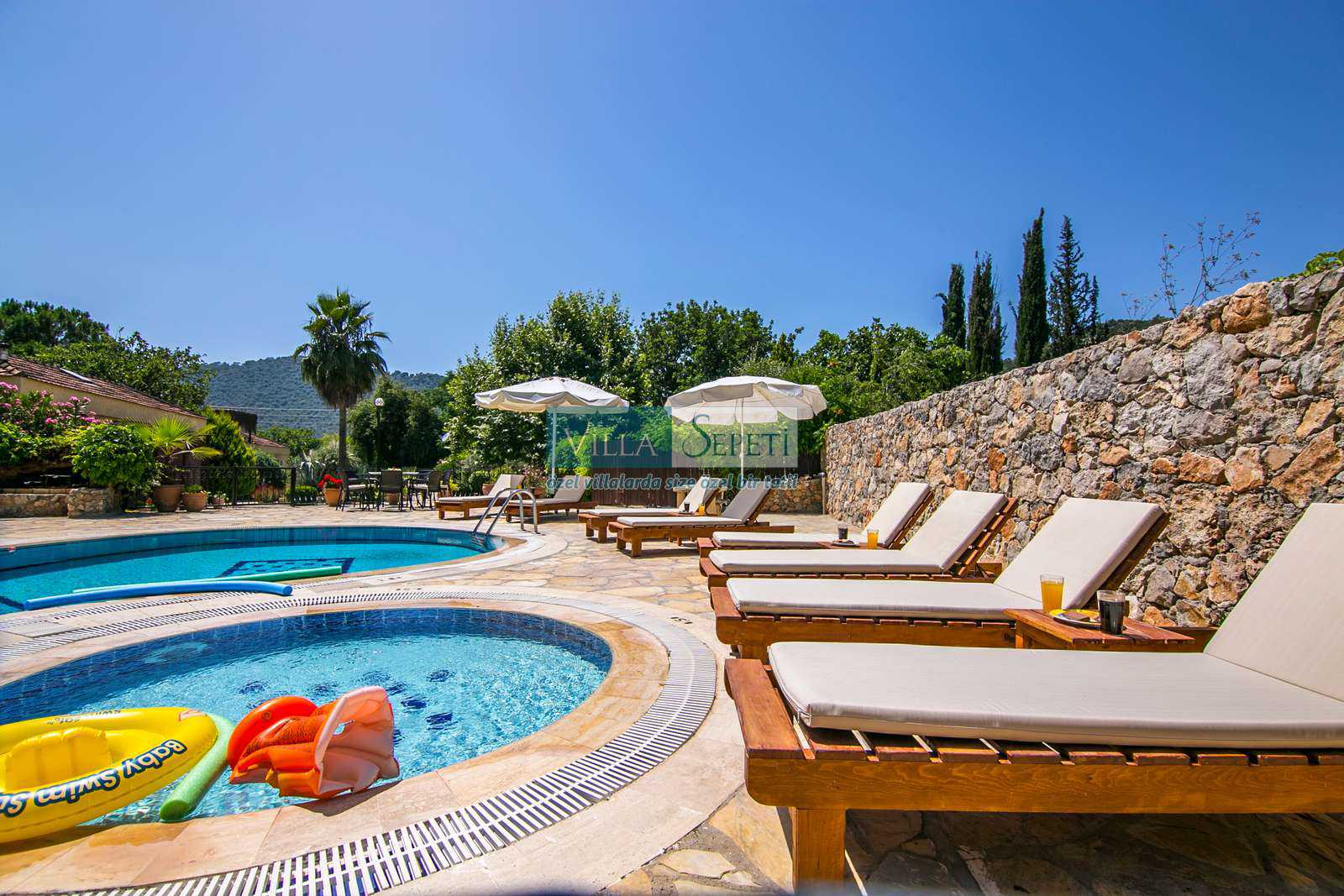 Villa fotoğrafı