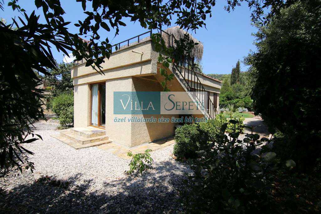Villa fotoğrafı
