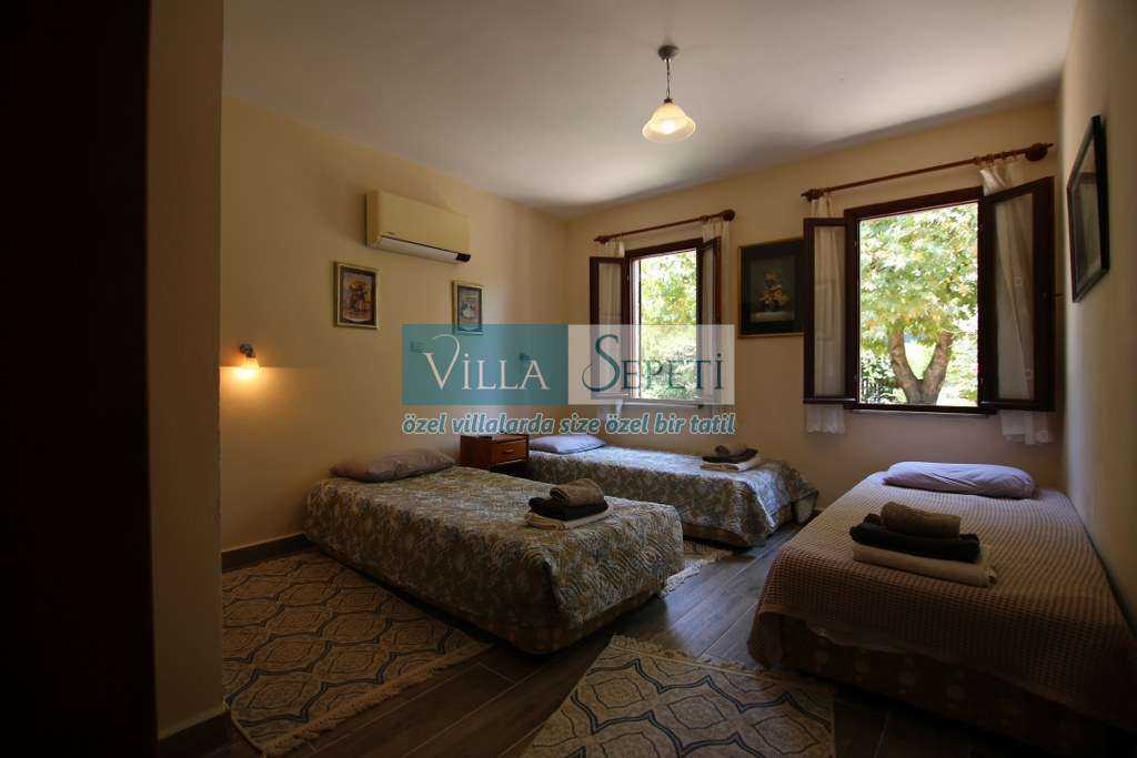 Villa fotoğrafı