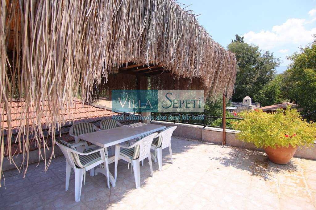 Villa fotoğrafı
