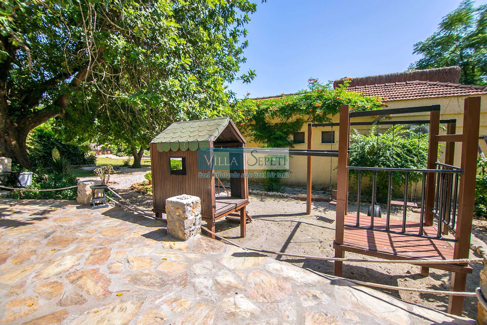 Villa fotoğrafı