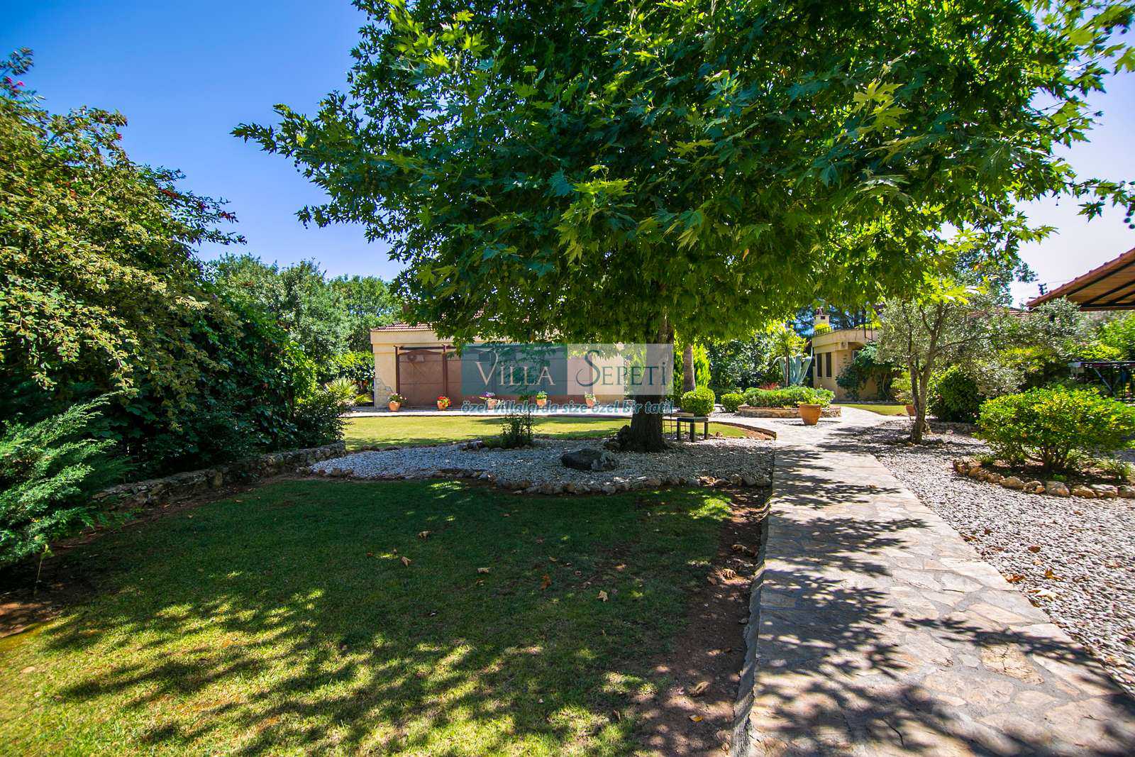 Villa fotoğrafı