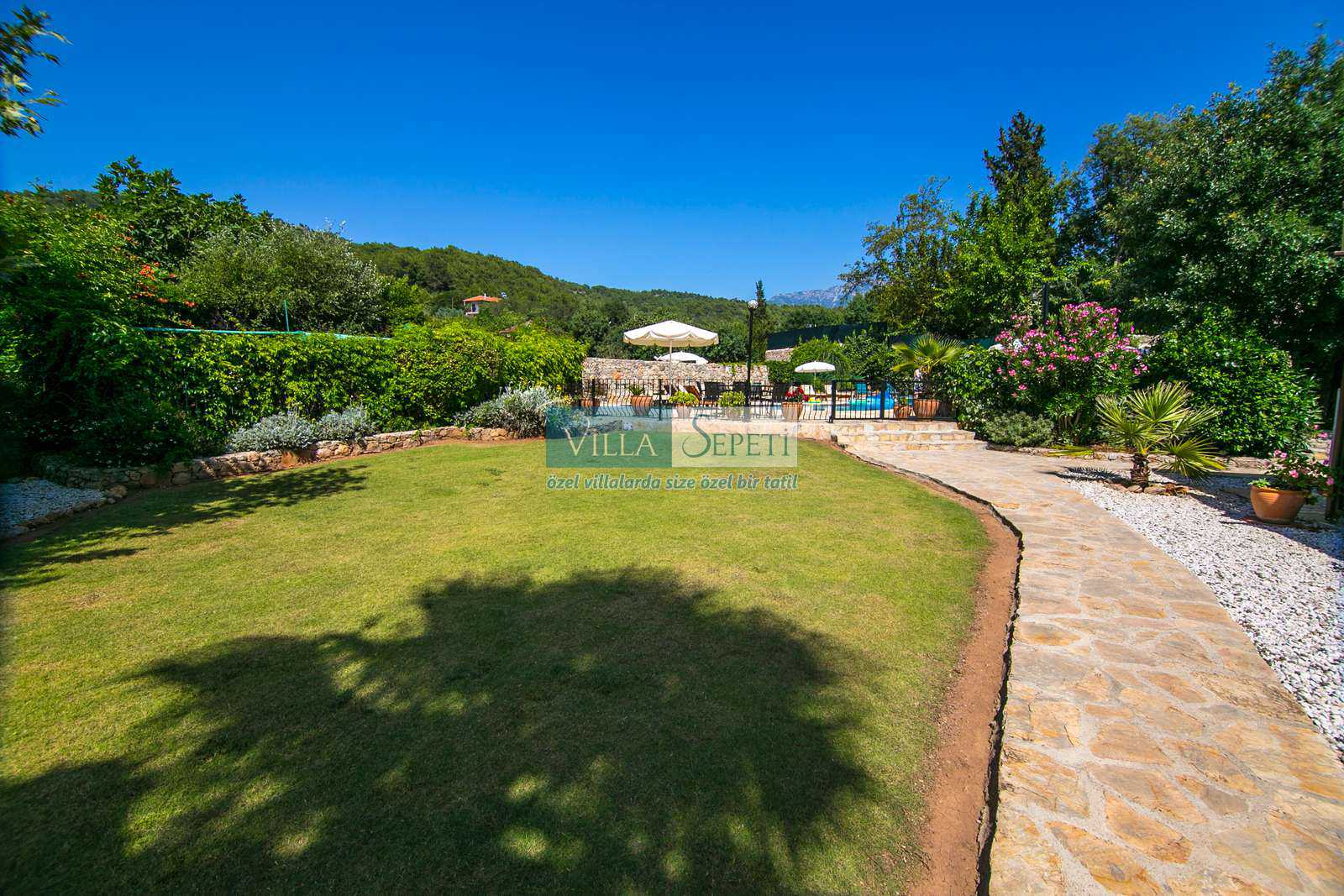 Villa fotoğrafı