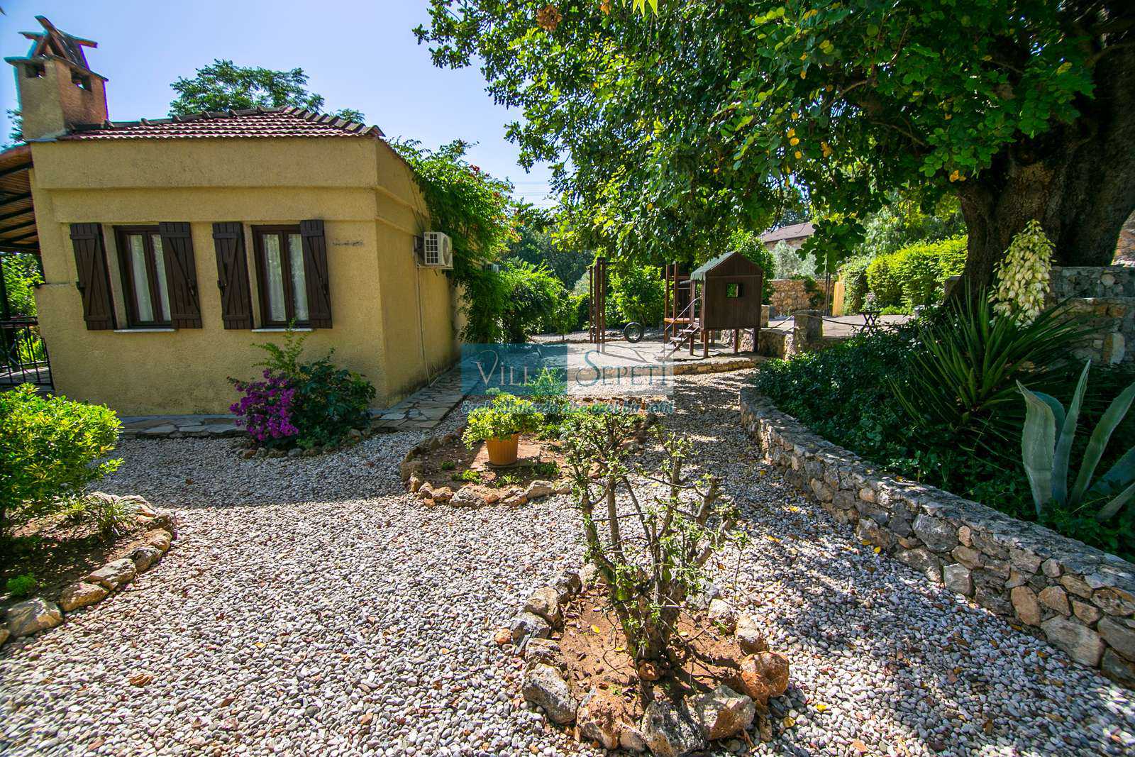 Villa fotoğrafı