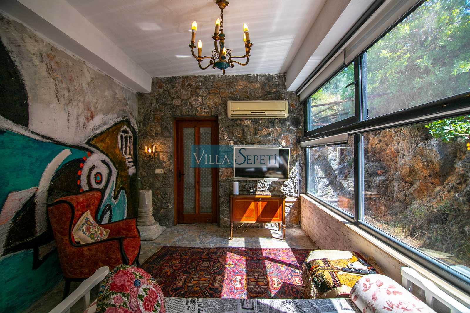 Villa fotoğrafı