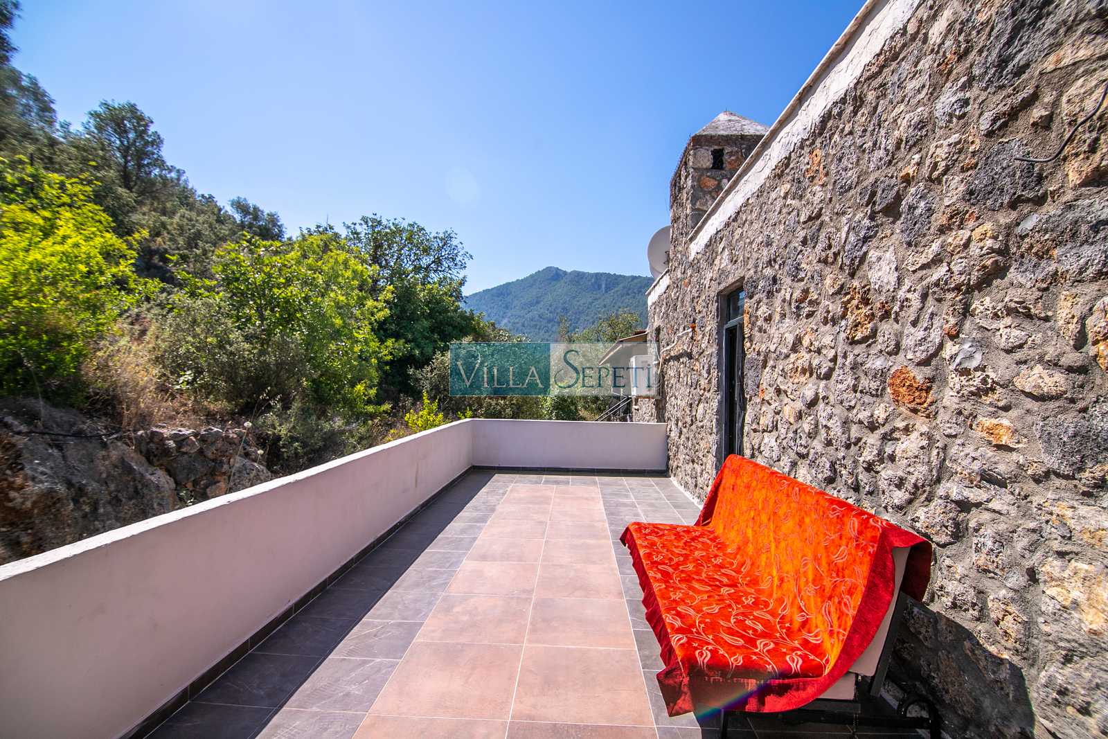 Villa fotoğrafı