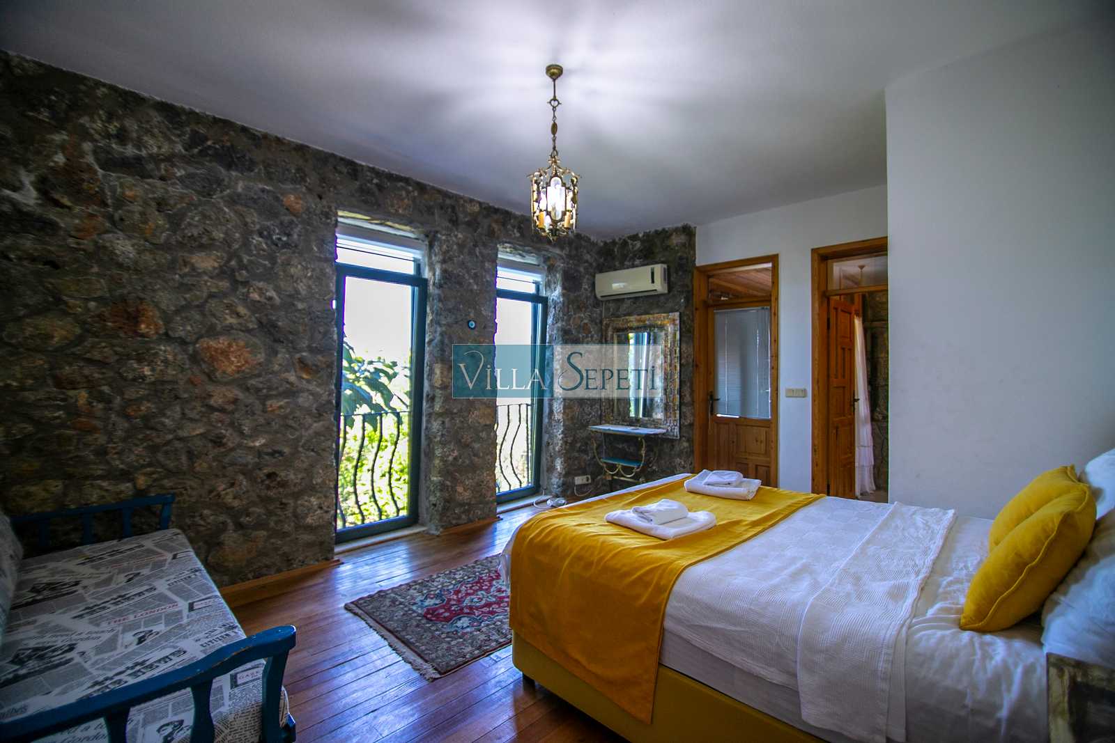 Villa fotoğrafı