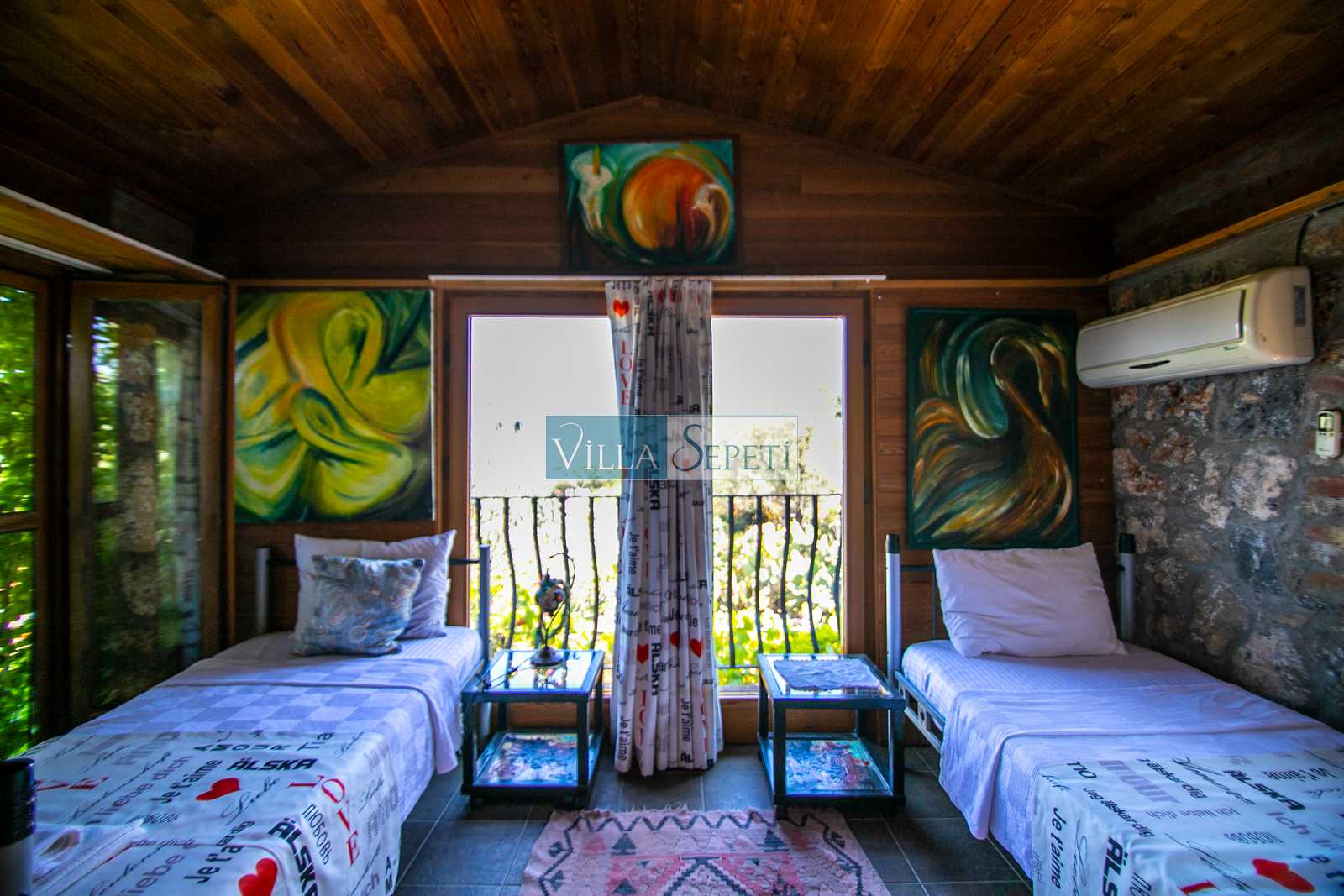 Villa fotoğrafı