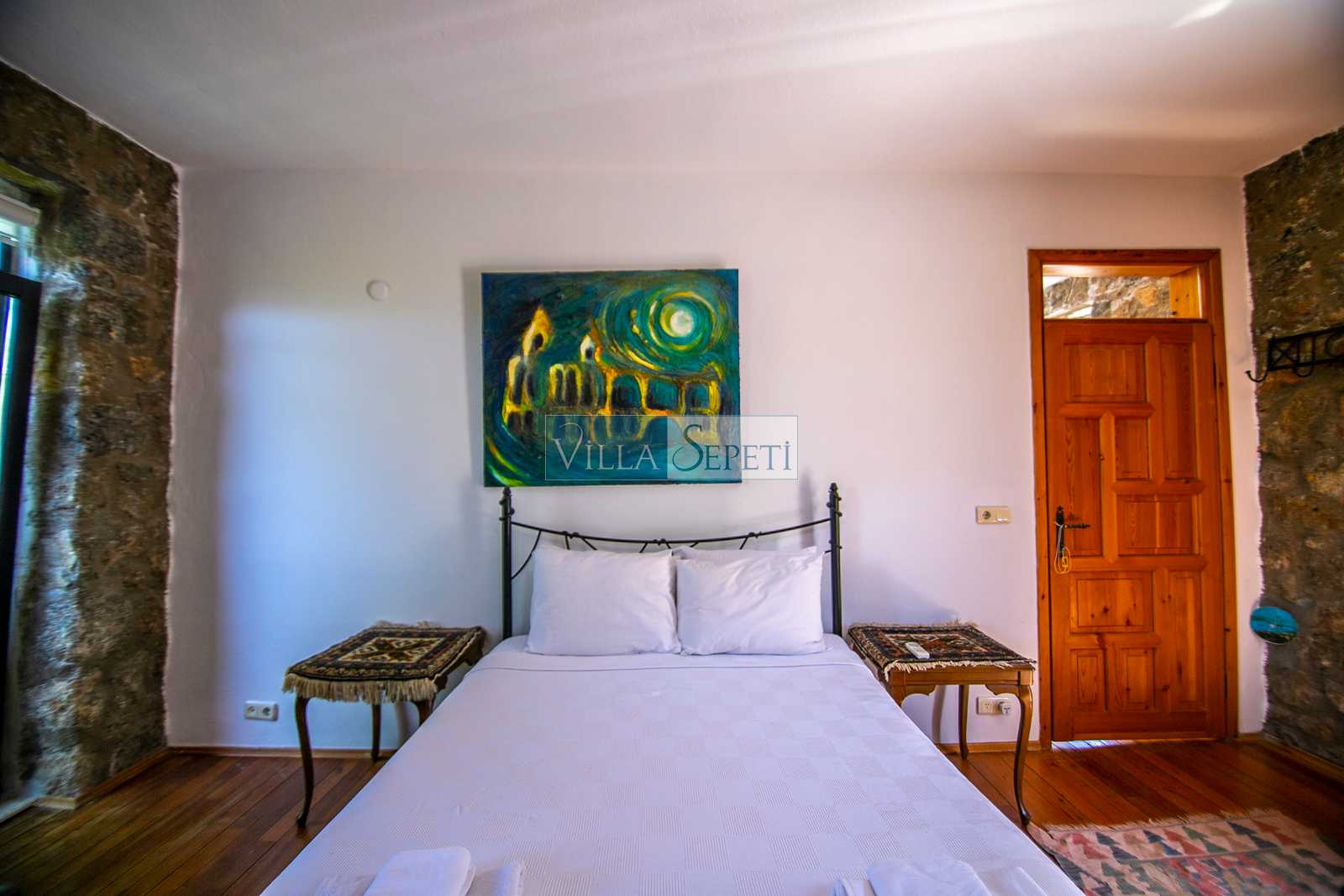 Villa fotoğrafı