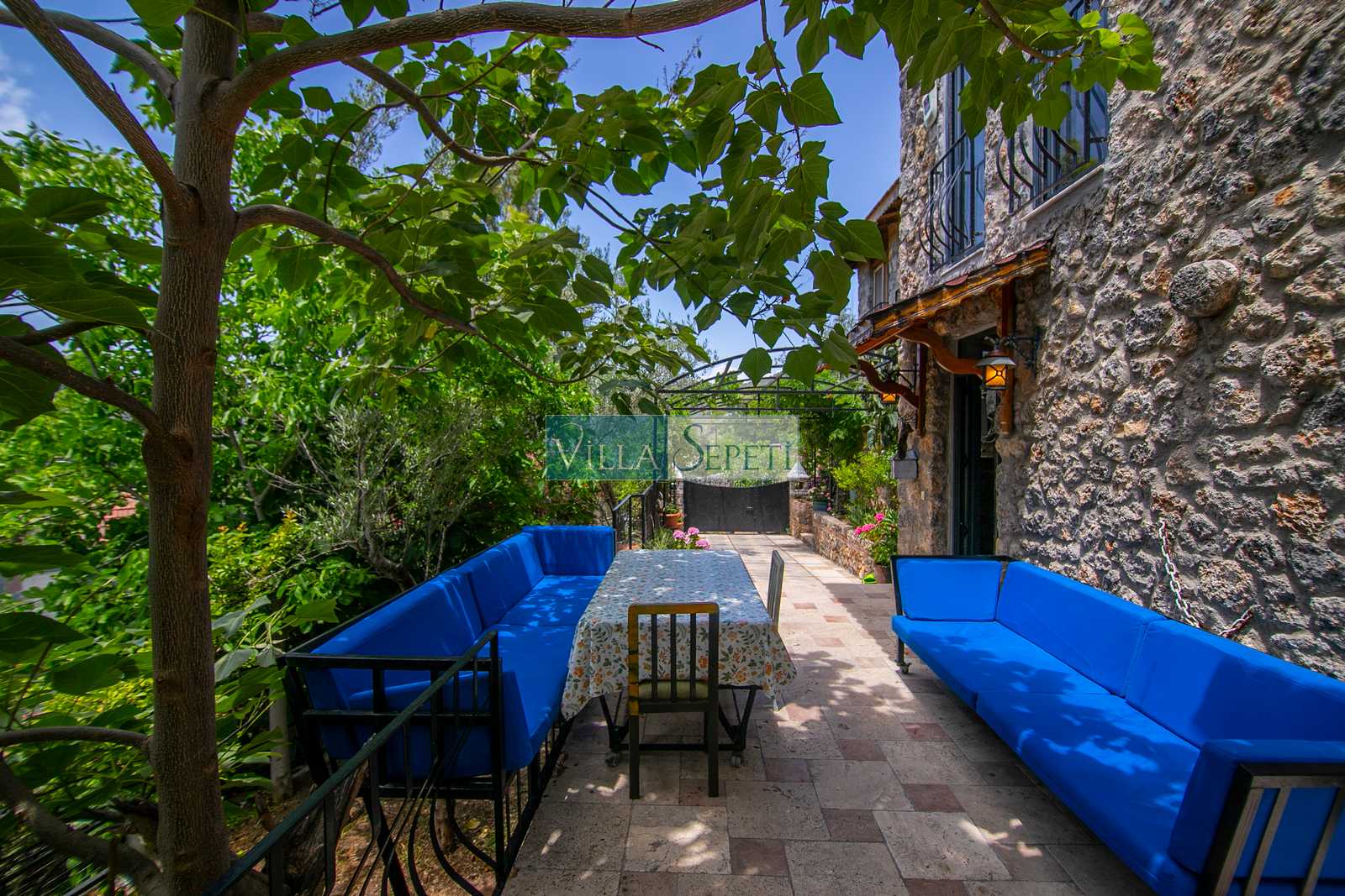 Villa fotoğrafı