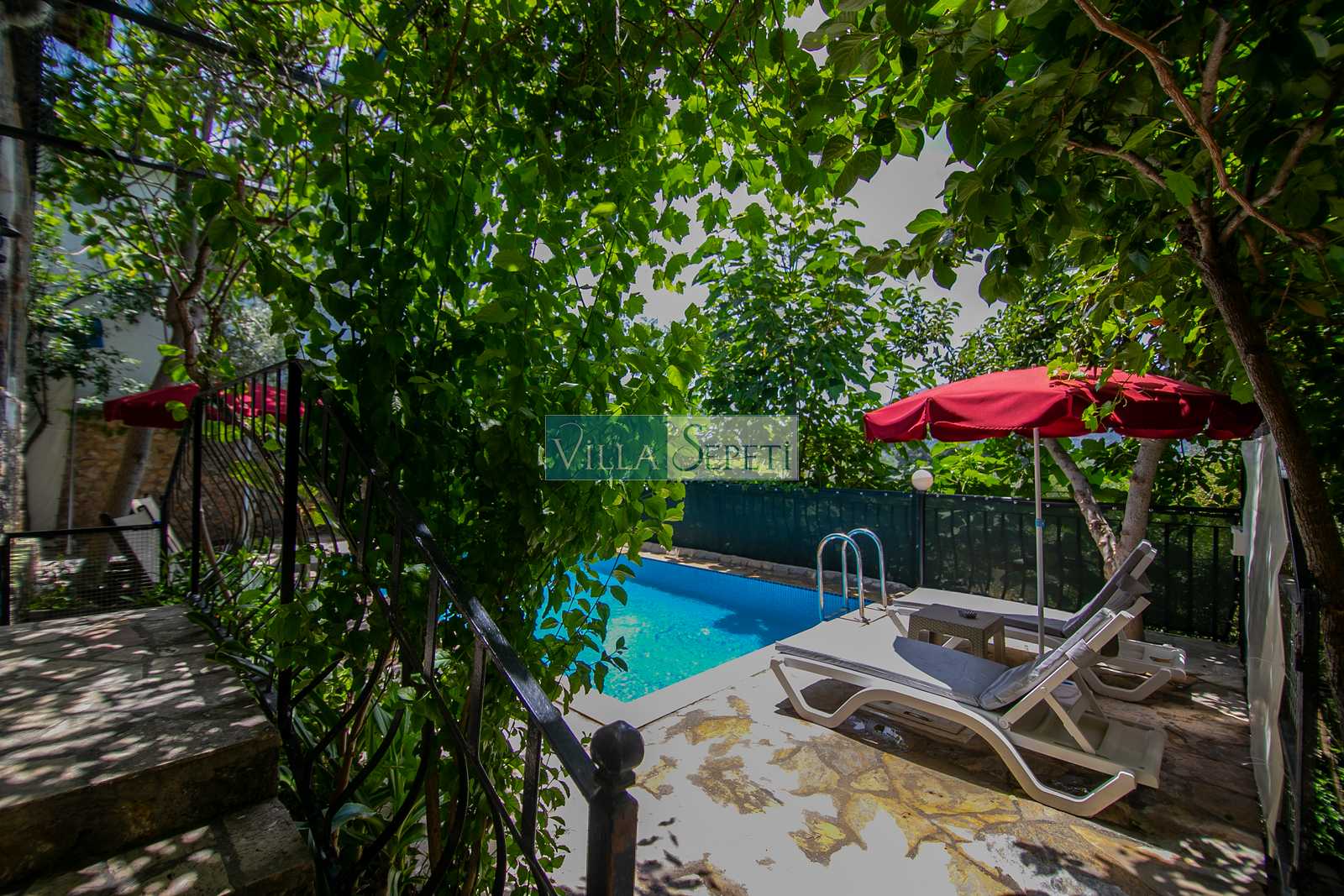 Villa fotoğrafı