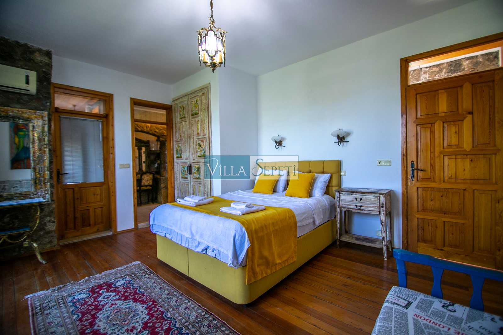Villa fotoğrafı