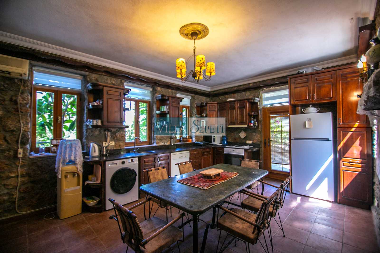 Villa fotoğrafı