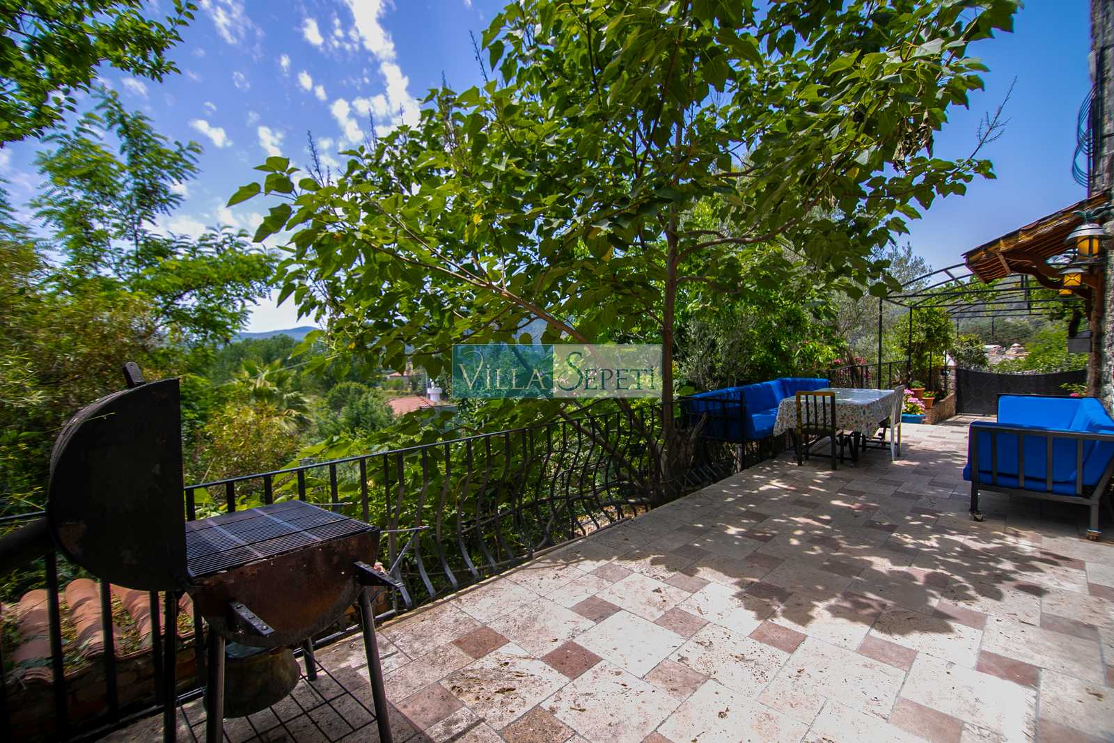Villa fotoğrafı