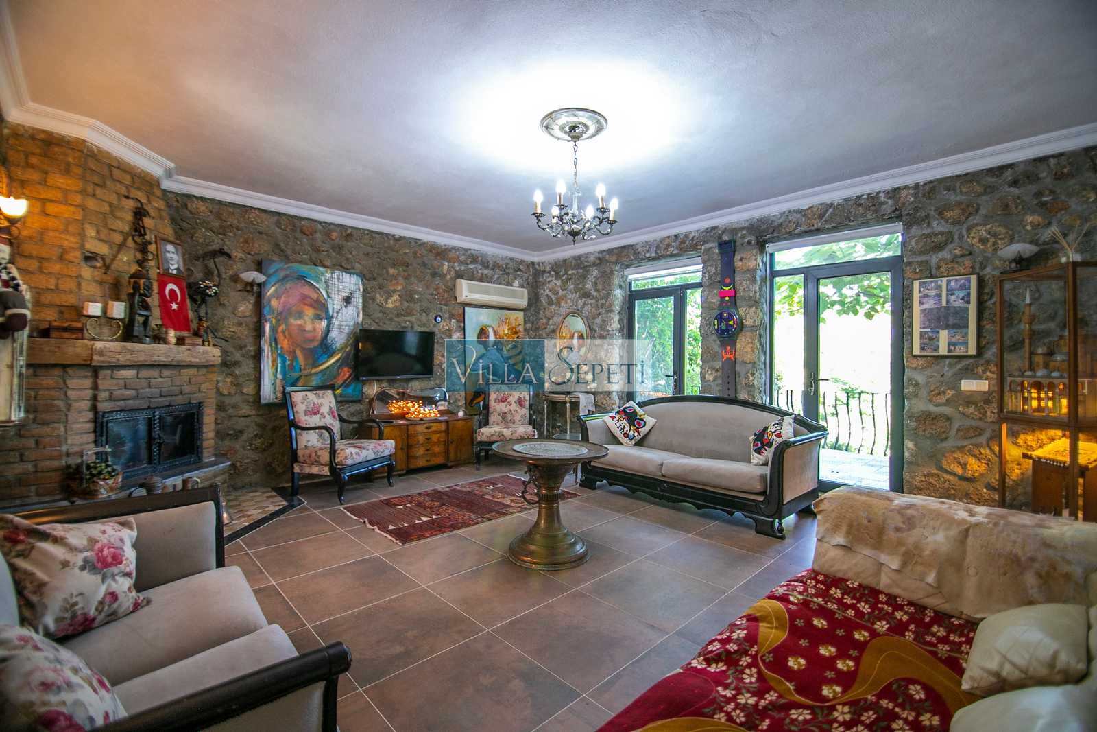 Villa fotoğrafı