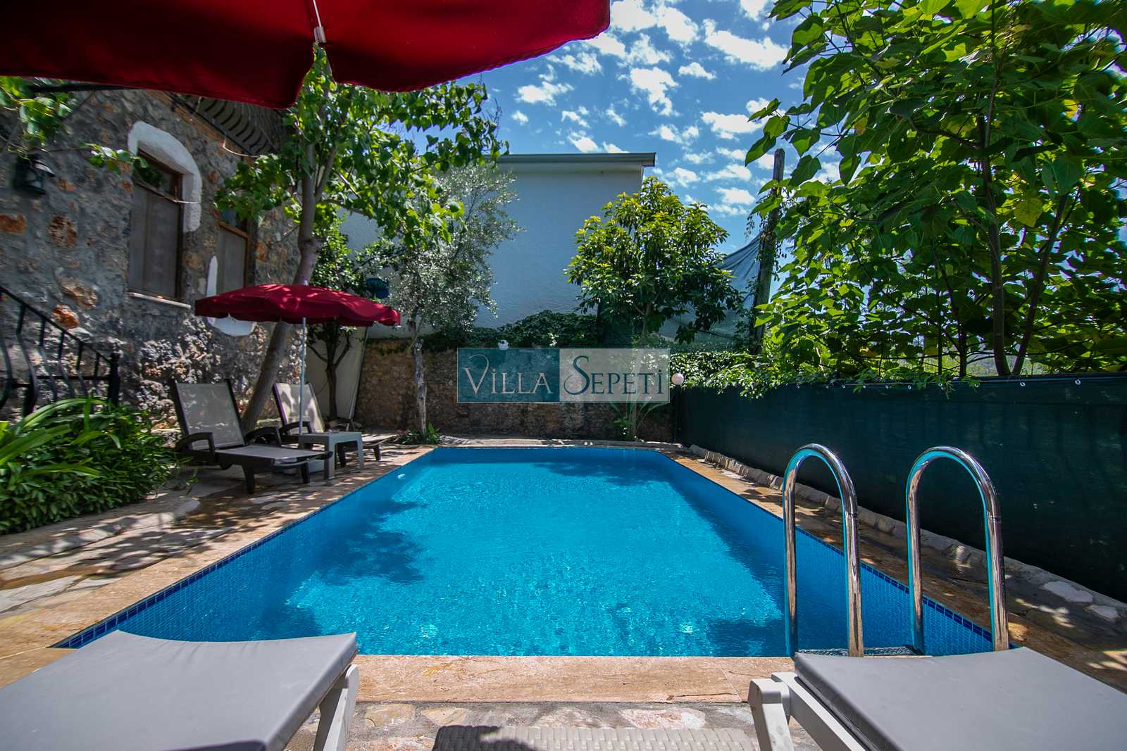 Villa fotoğrafı