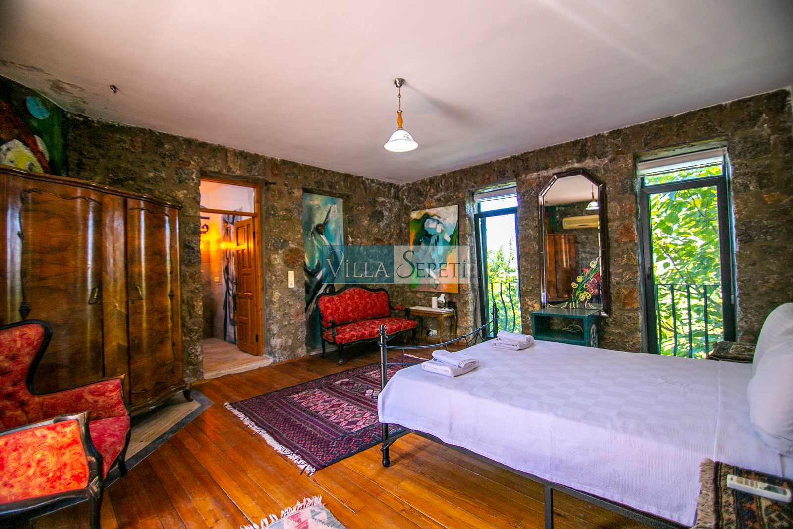 Villa fotoğrafı