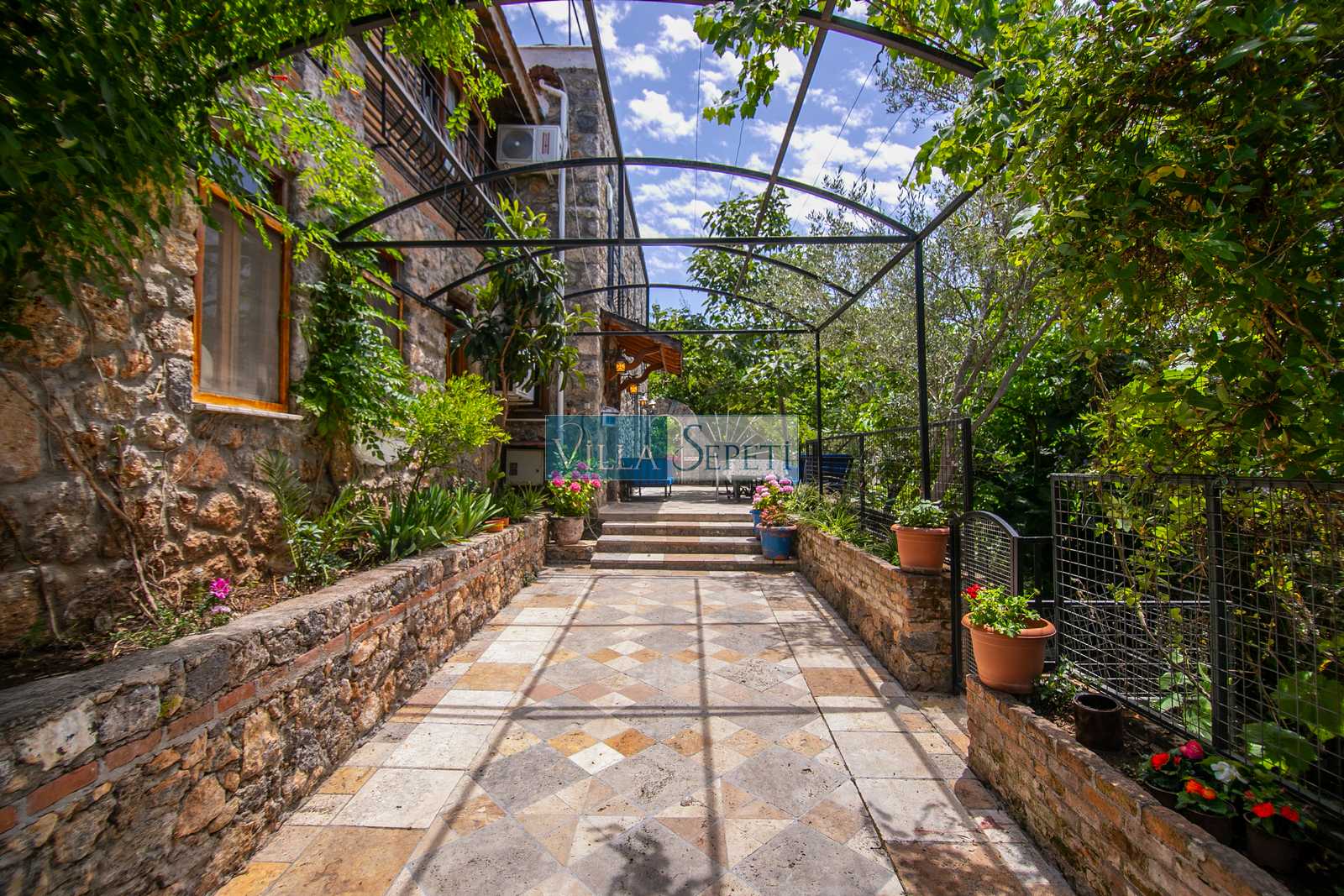 Villa fotoğrafı