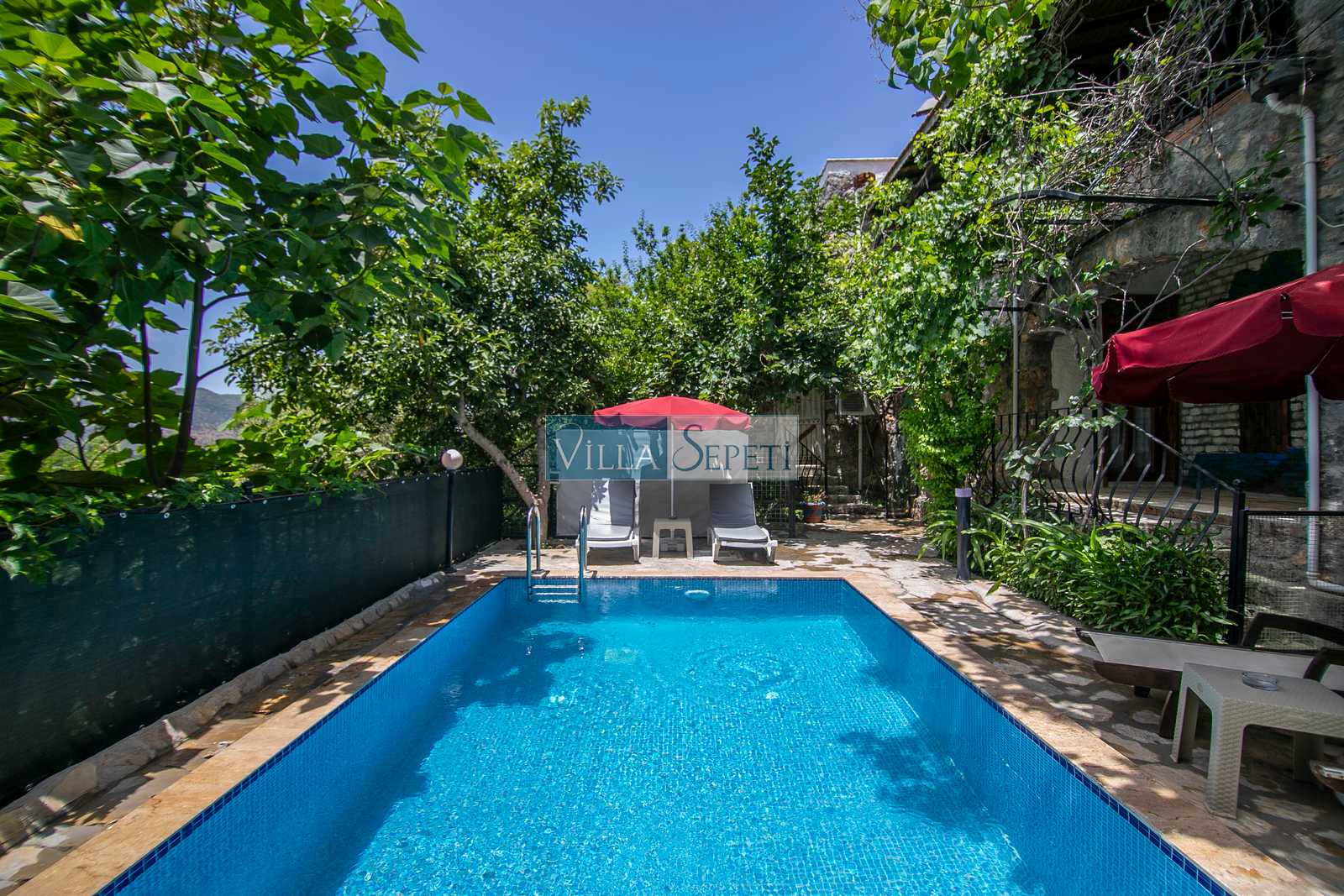 Villa fotoğrafı