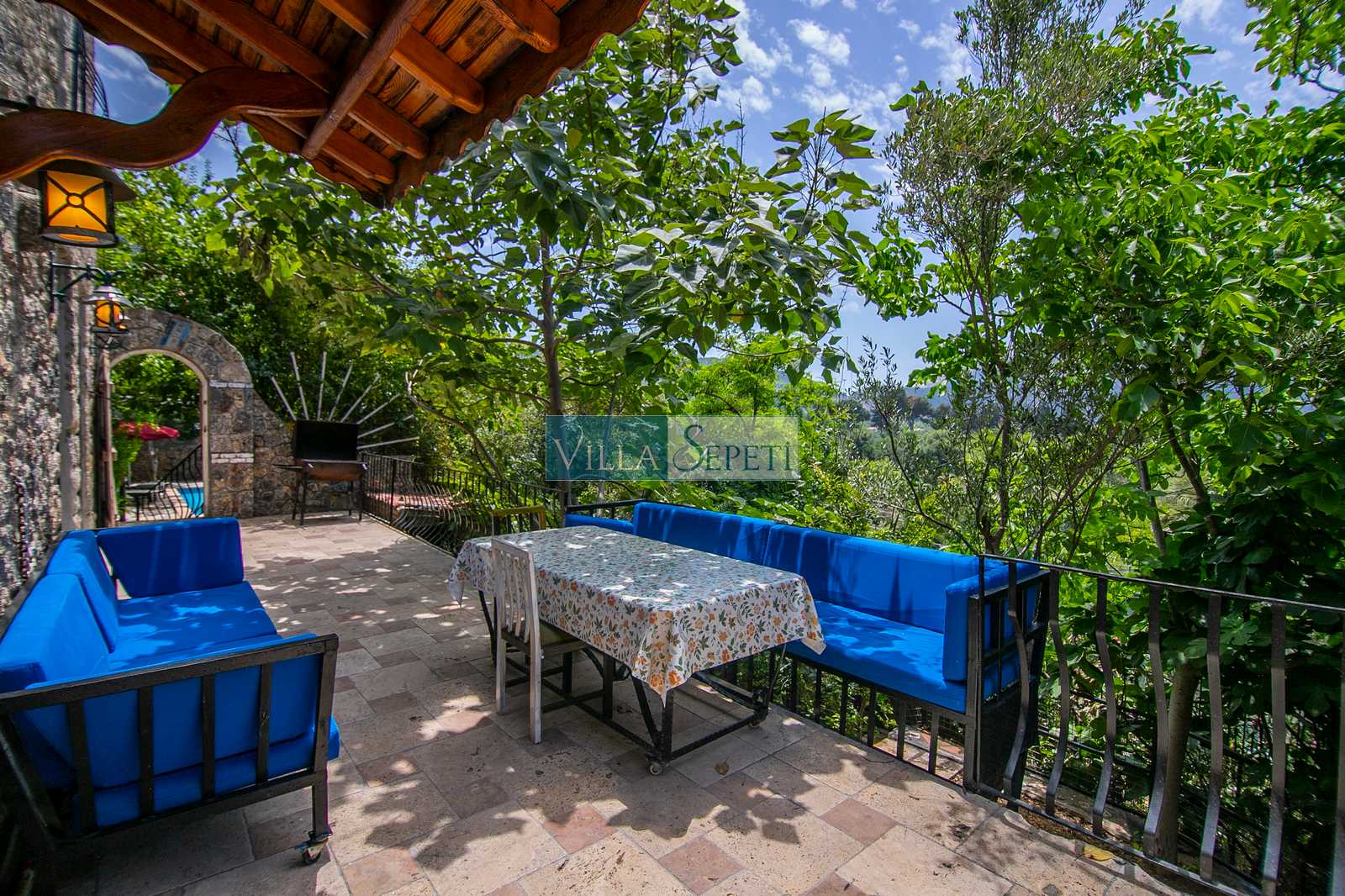 Villa fotoğrafı