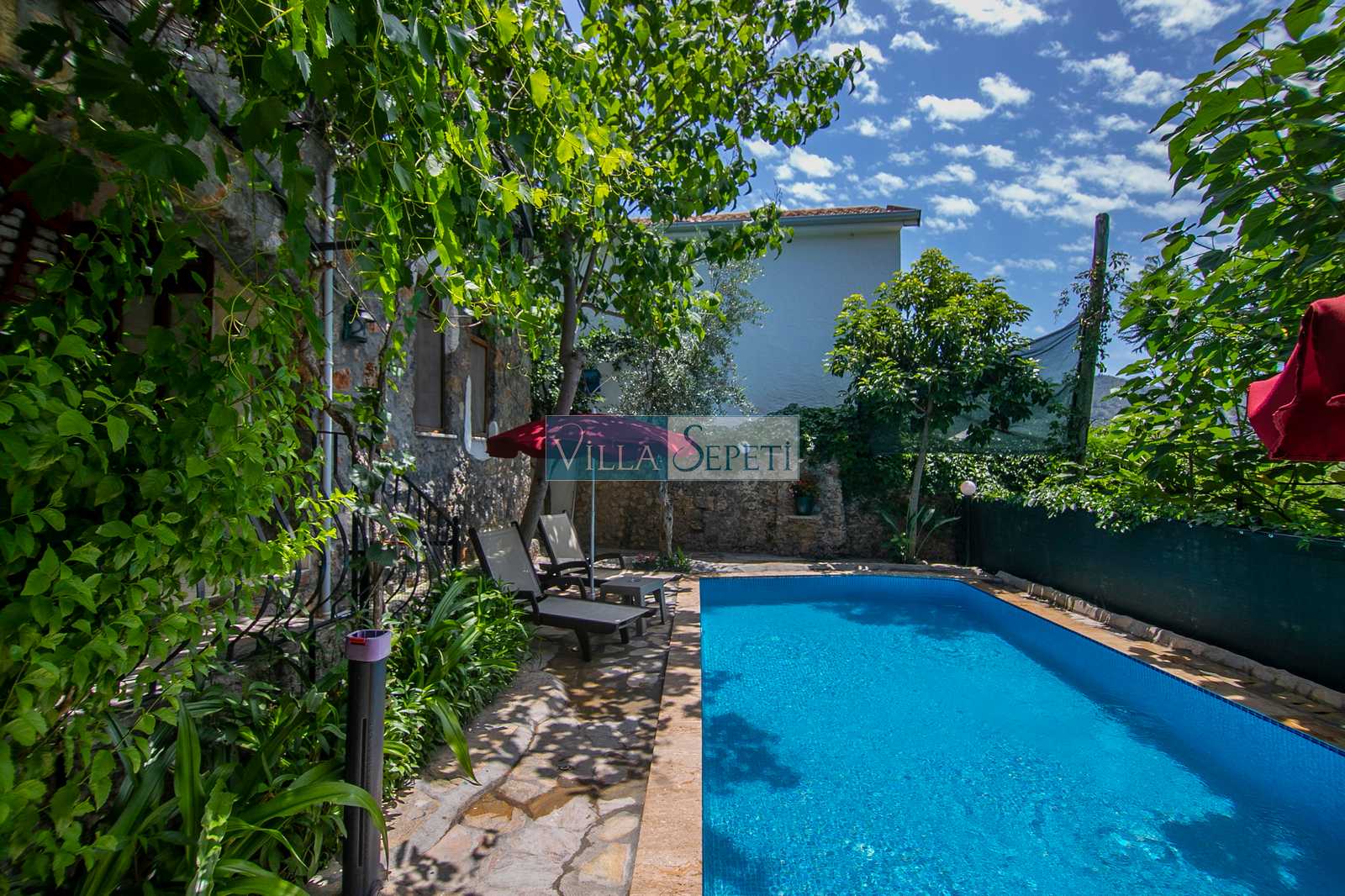 Villa fotoğrafı