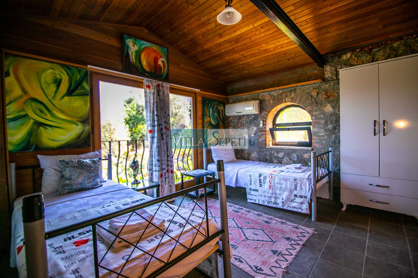 Villa fotoğrafı