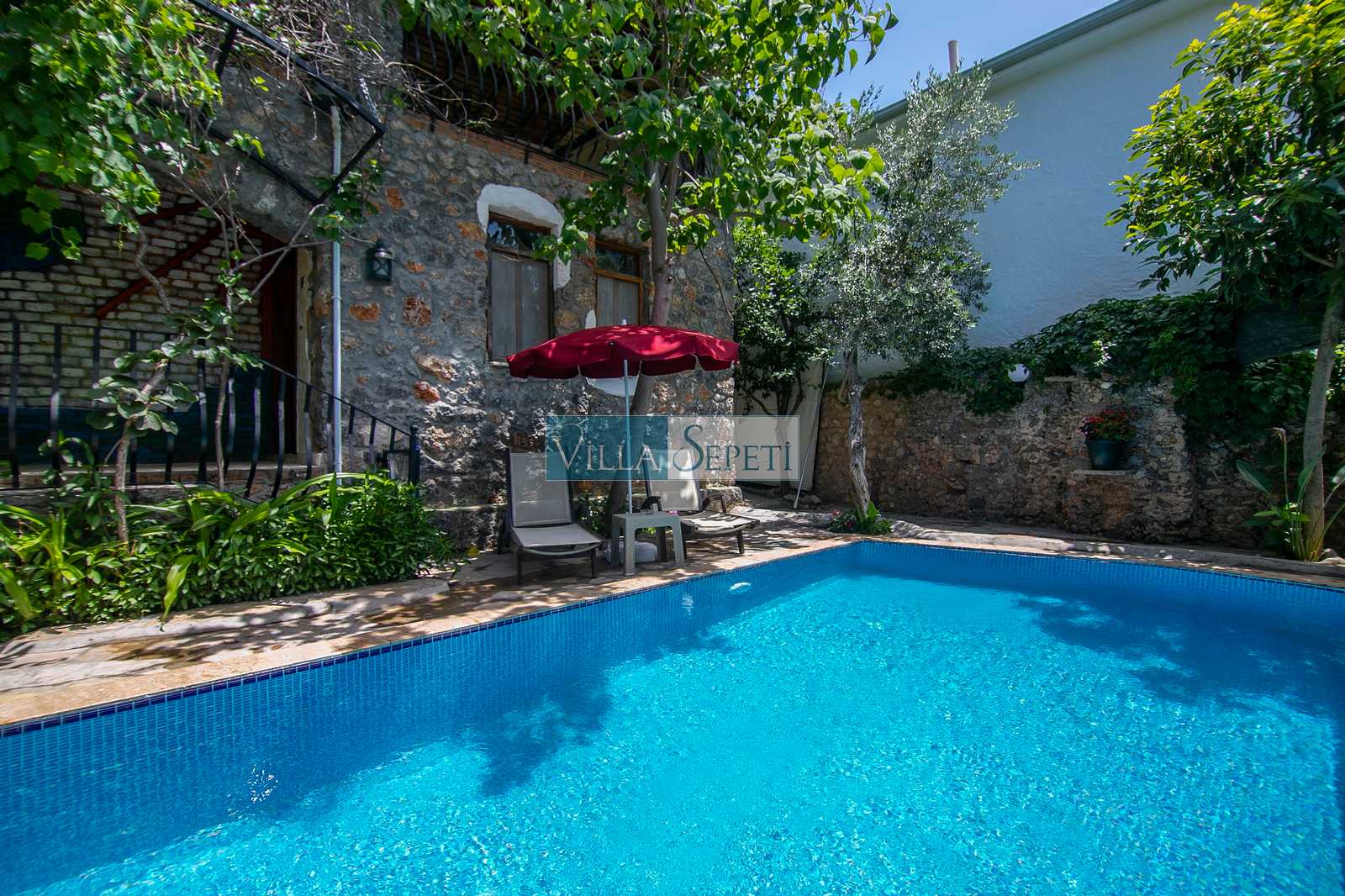 Villa fotoğrafı
