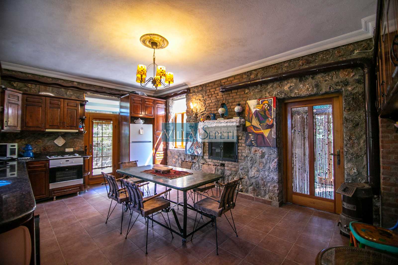 Villa fotoğrafı