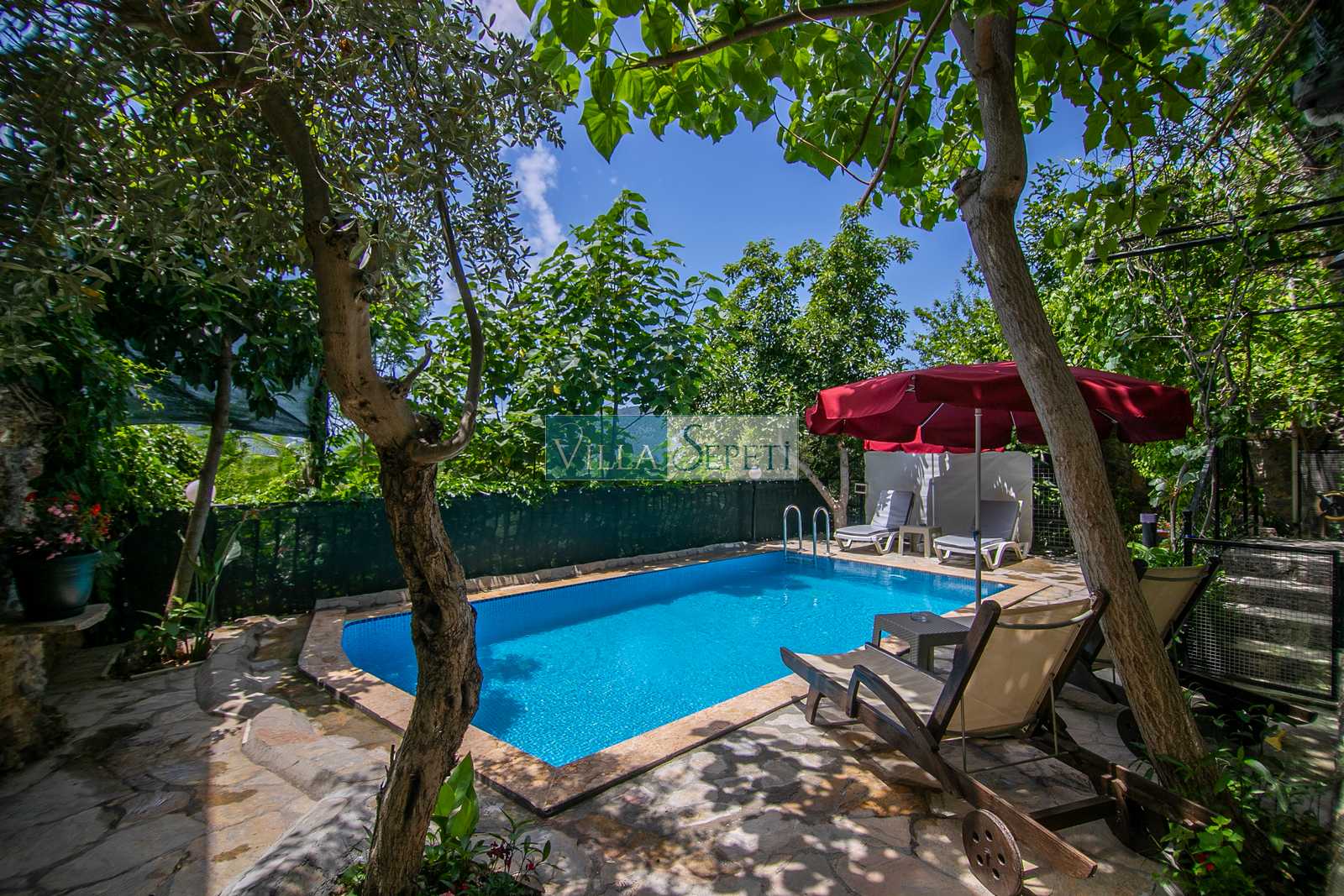 Villa fotoğrafı