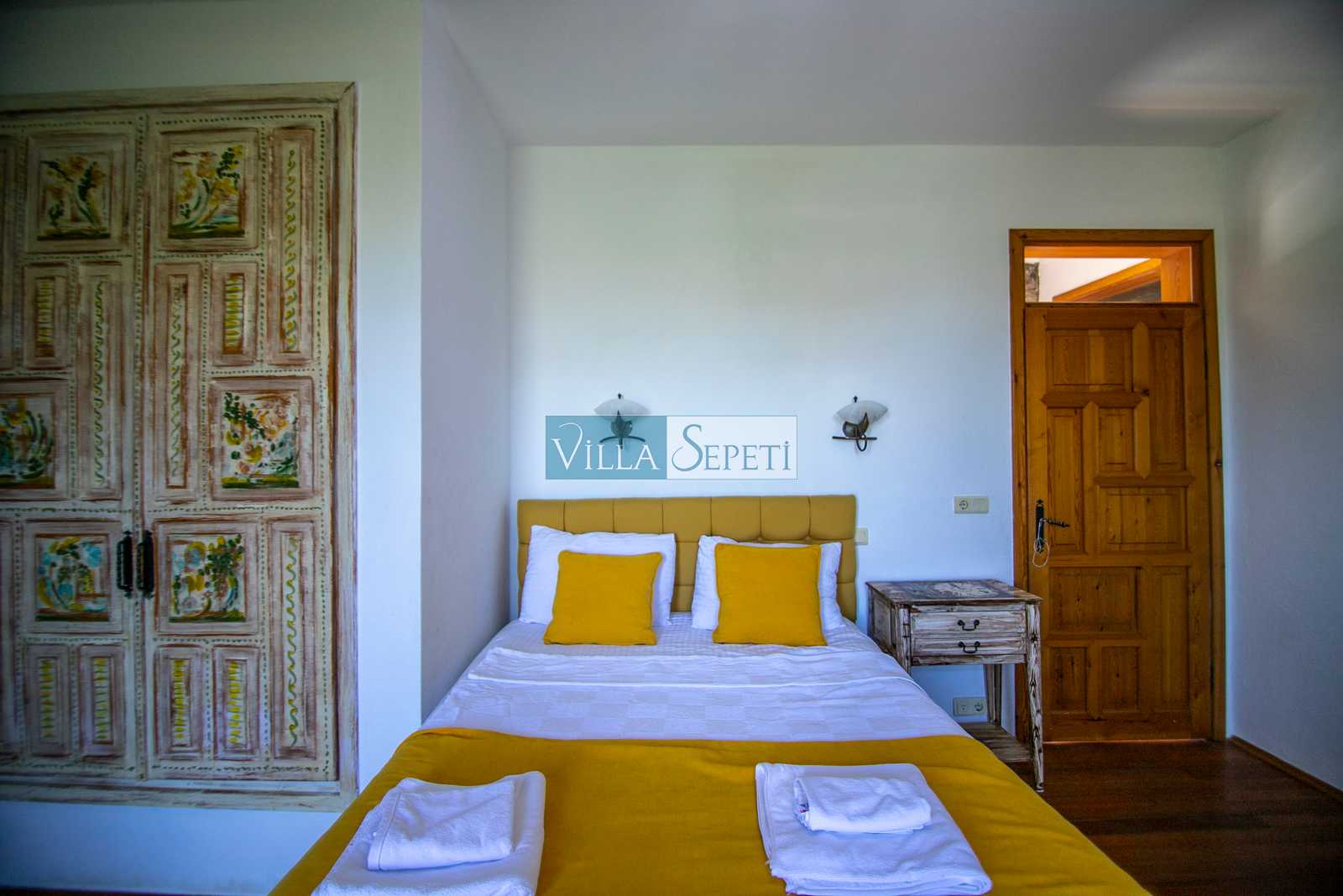 Villa fotoğrafı