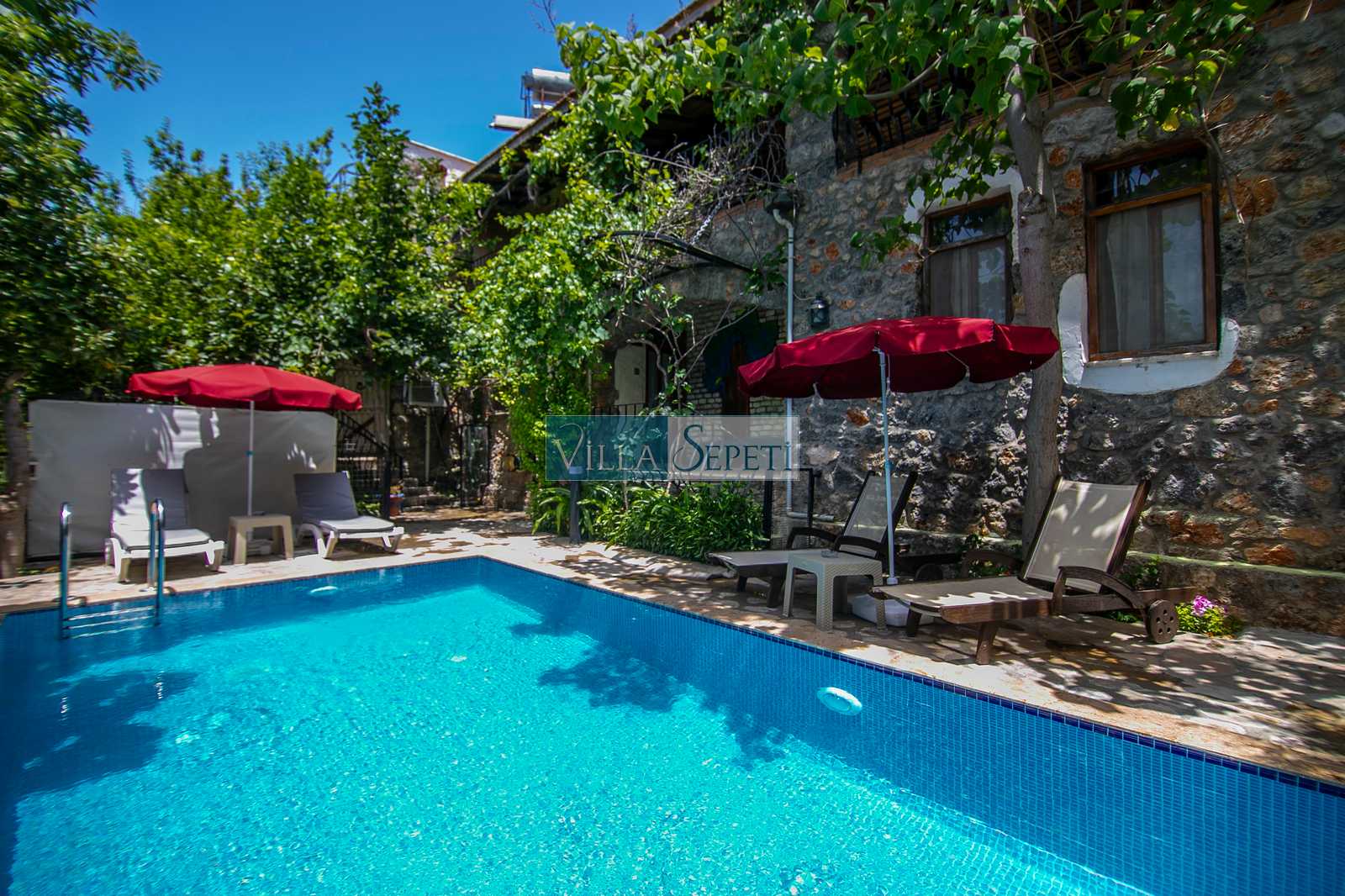 Villa fotoğrafı