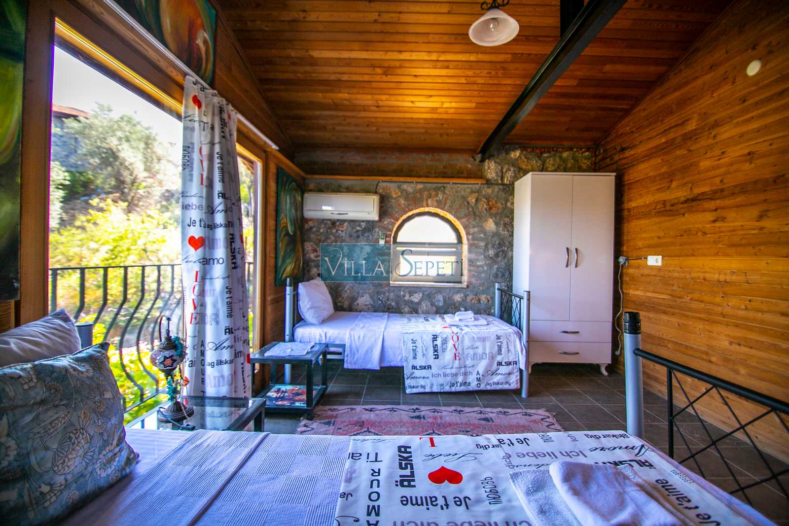 Villa fotoğrafı
