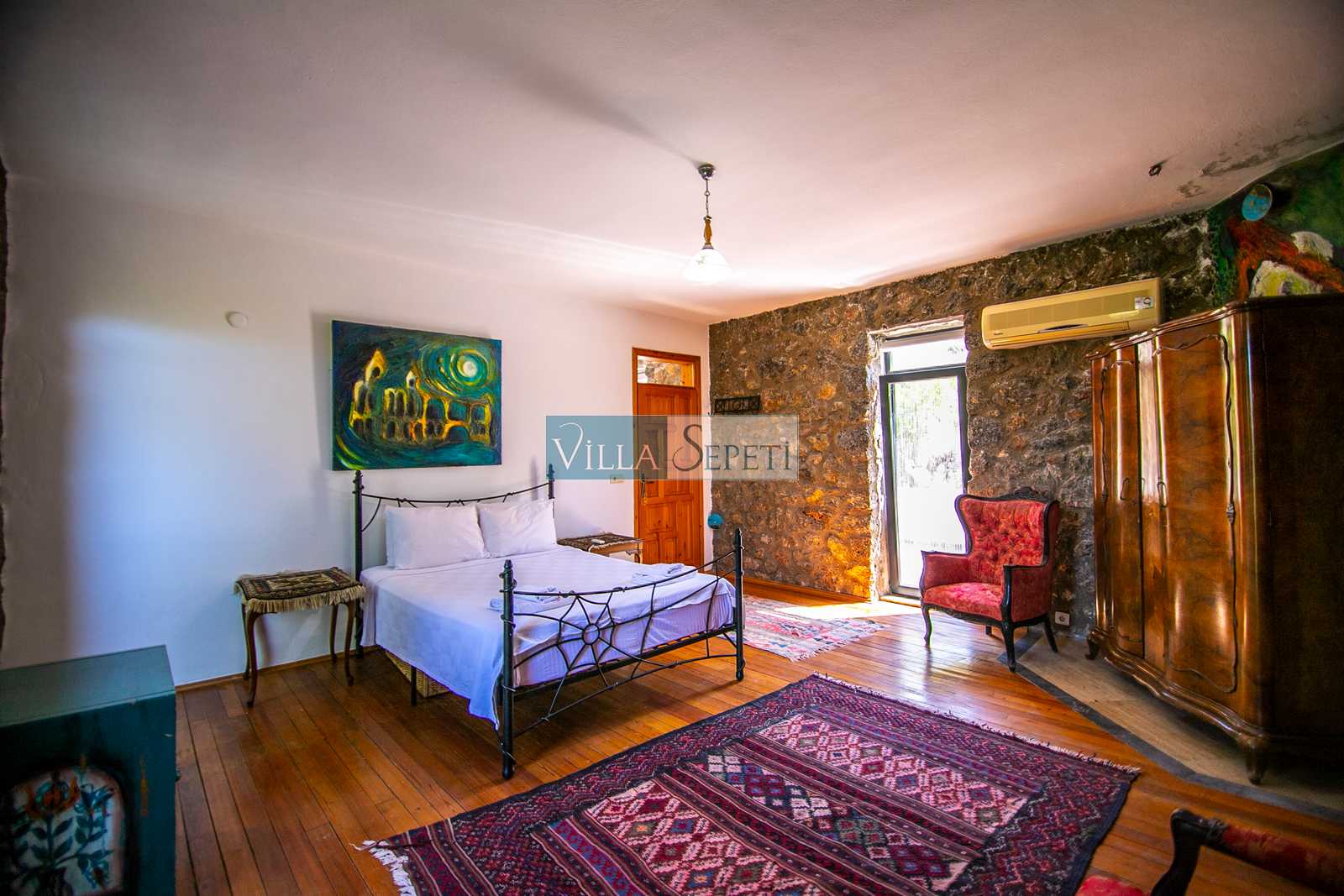 Villa fotoğrafı