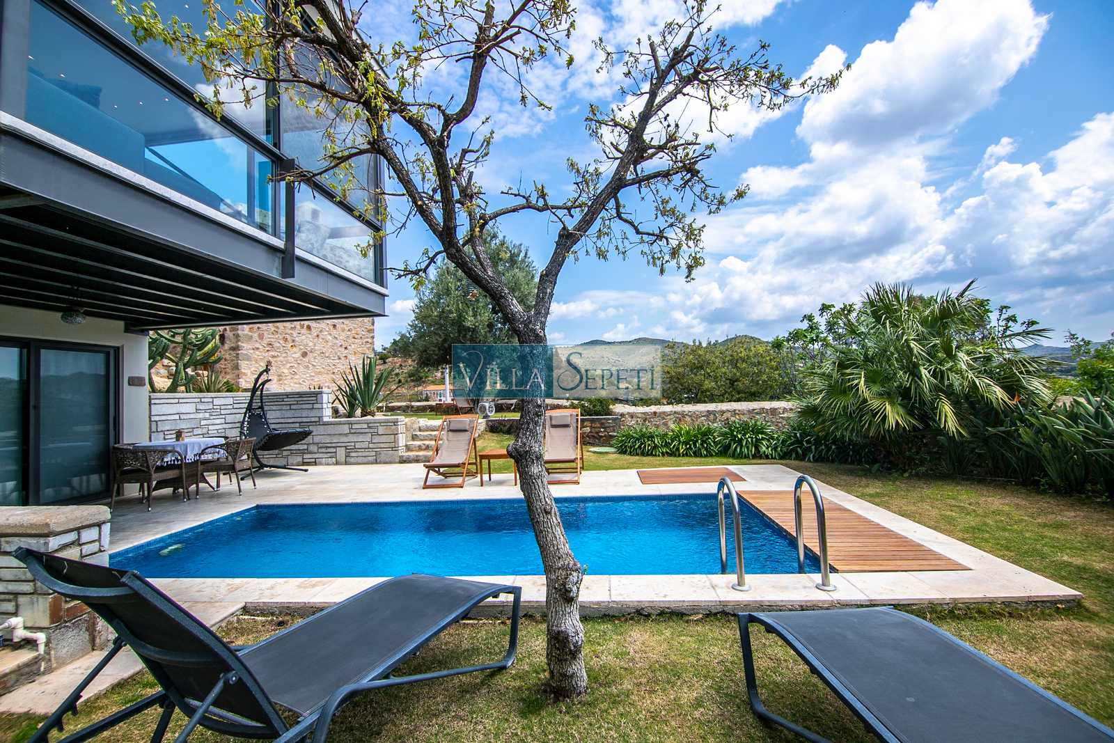 Villa fotoğrafı
