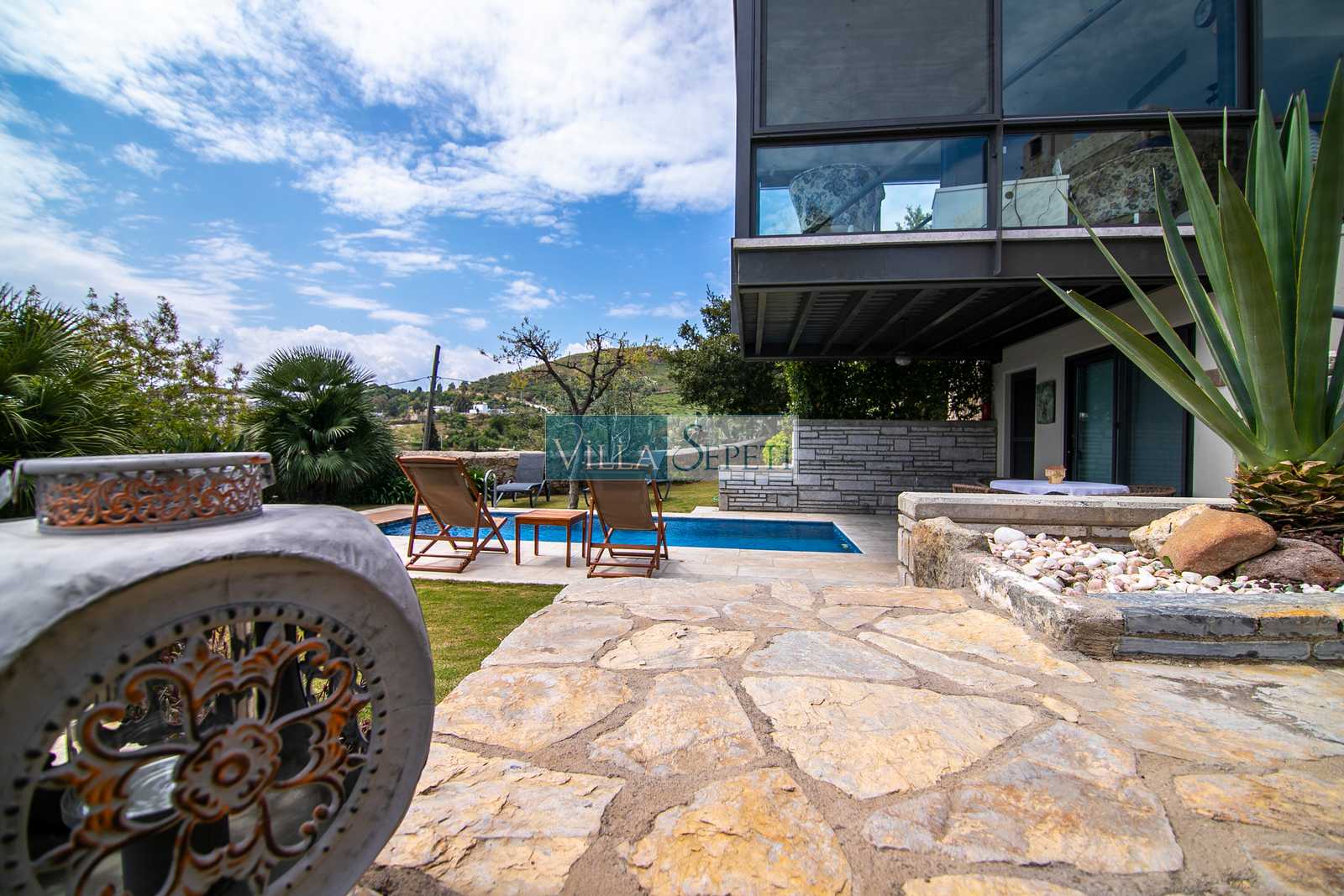Villa fotoğrafı