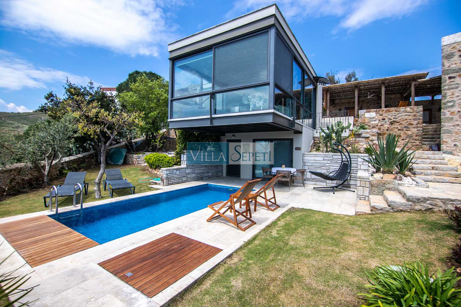 Villa fotoğrafı