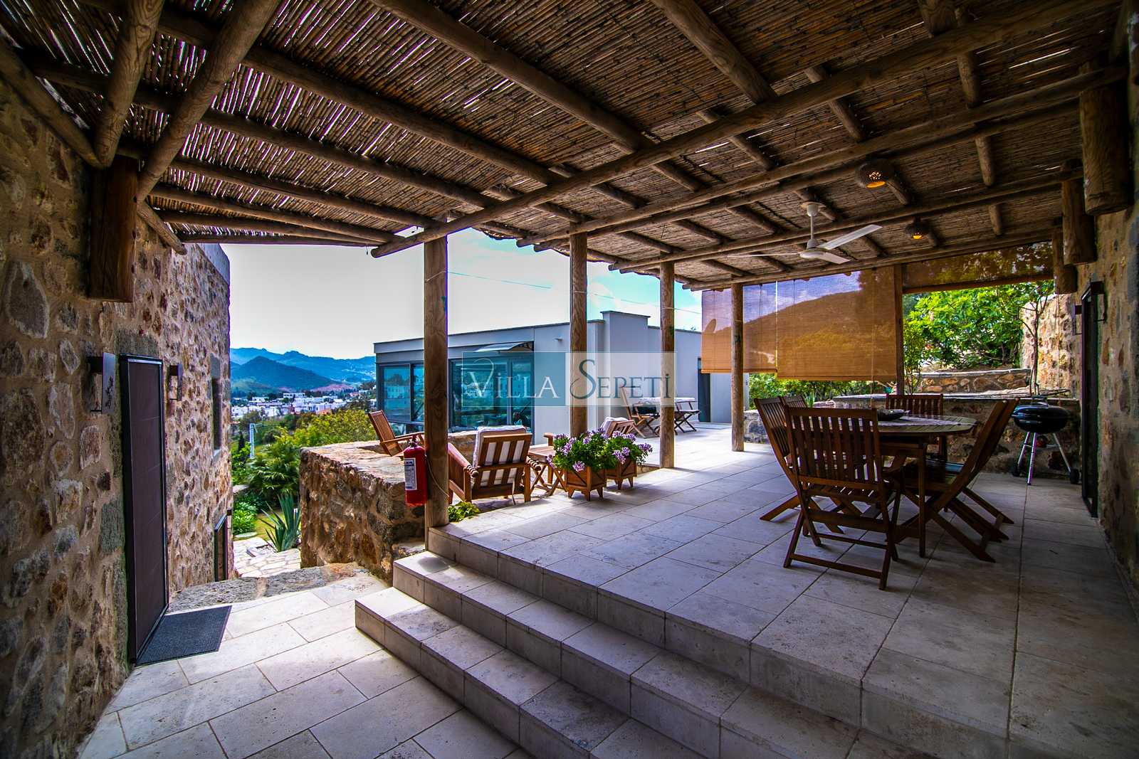 Villa fotoğrafı