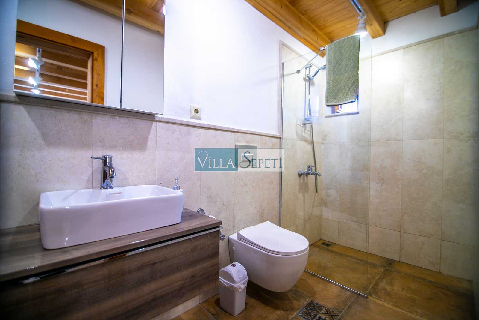 Villa fotoğrafı