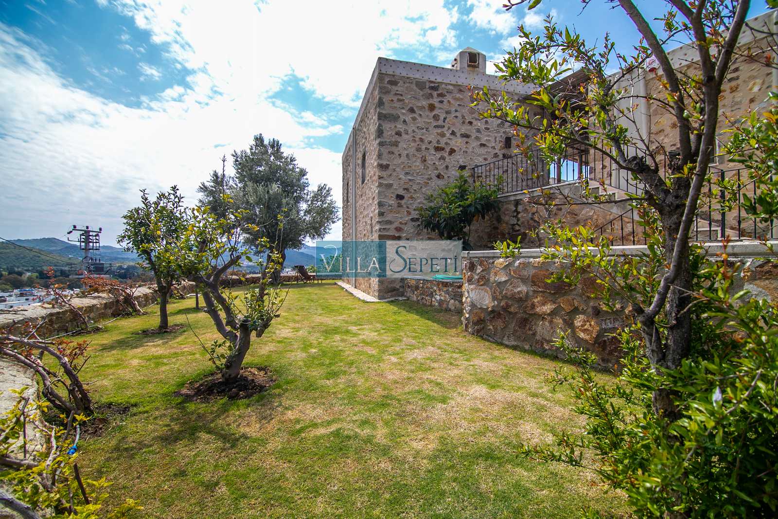 Villa fotoğrafı