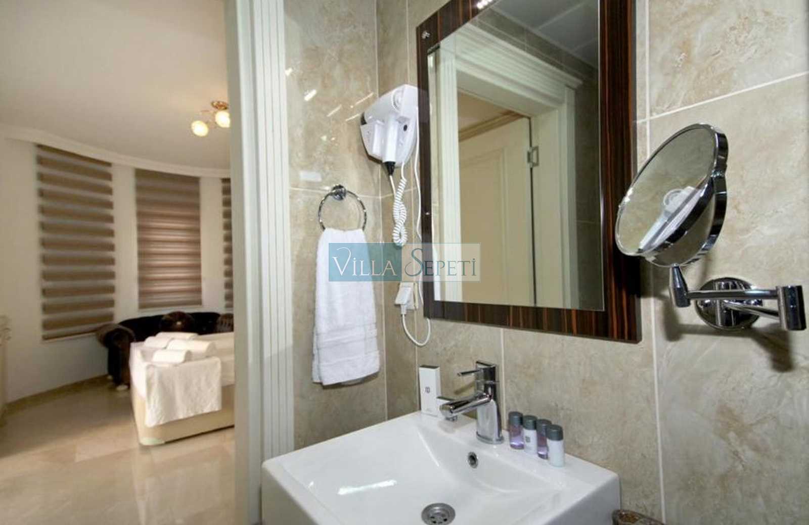 Villa fotoğrafı