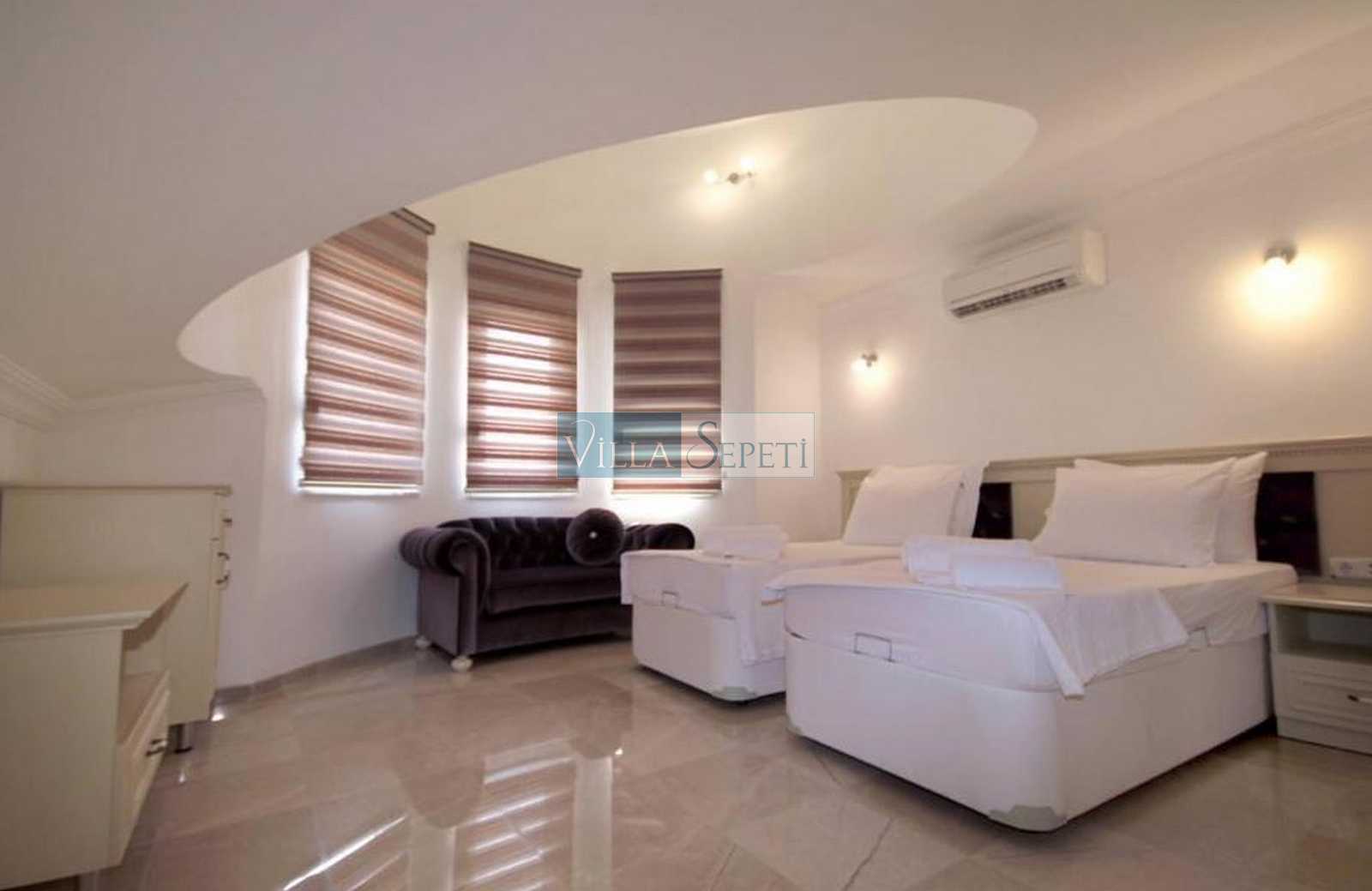 Villa fotoğrafı