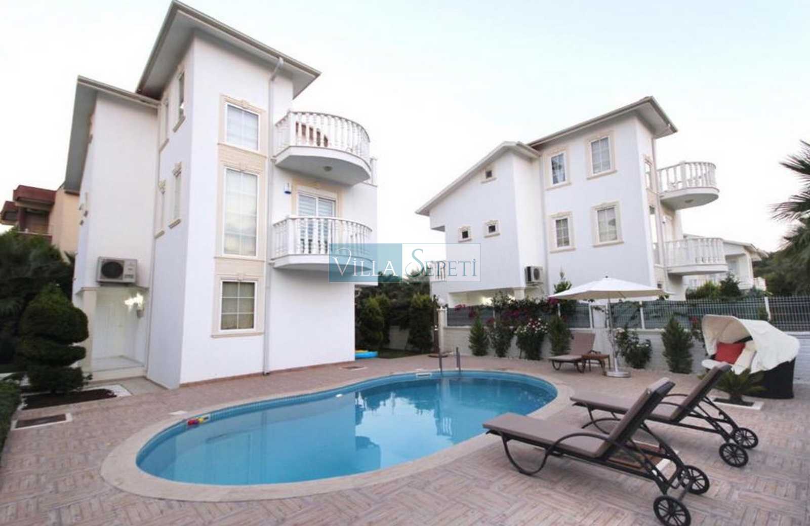 Villa fotoğrafı