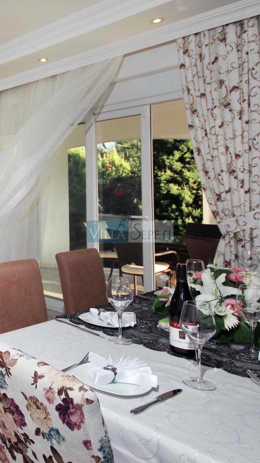Villa fotoğrafı