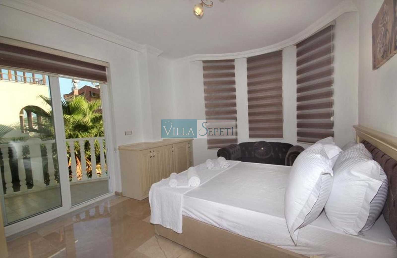 Villa fotoğrafı