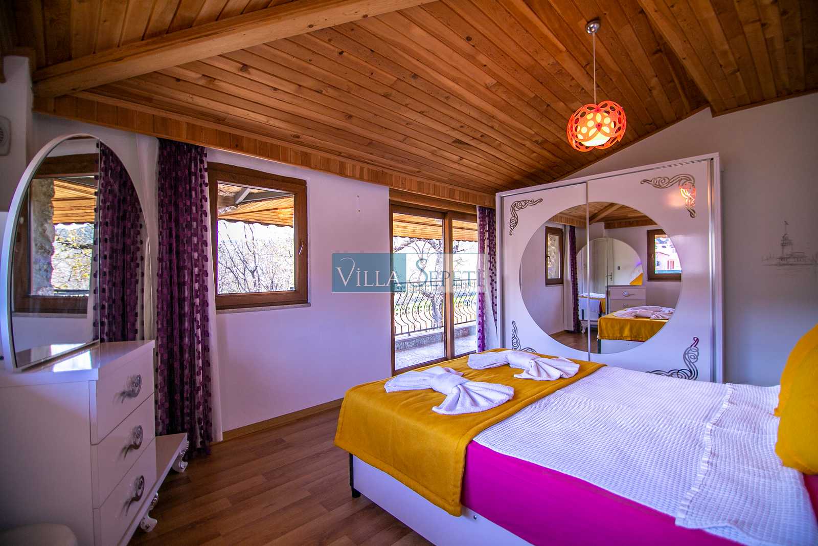 Villa fotoğrafı