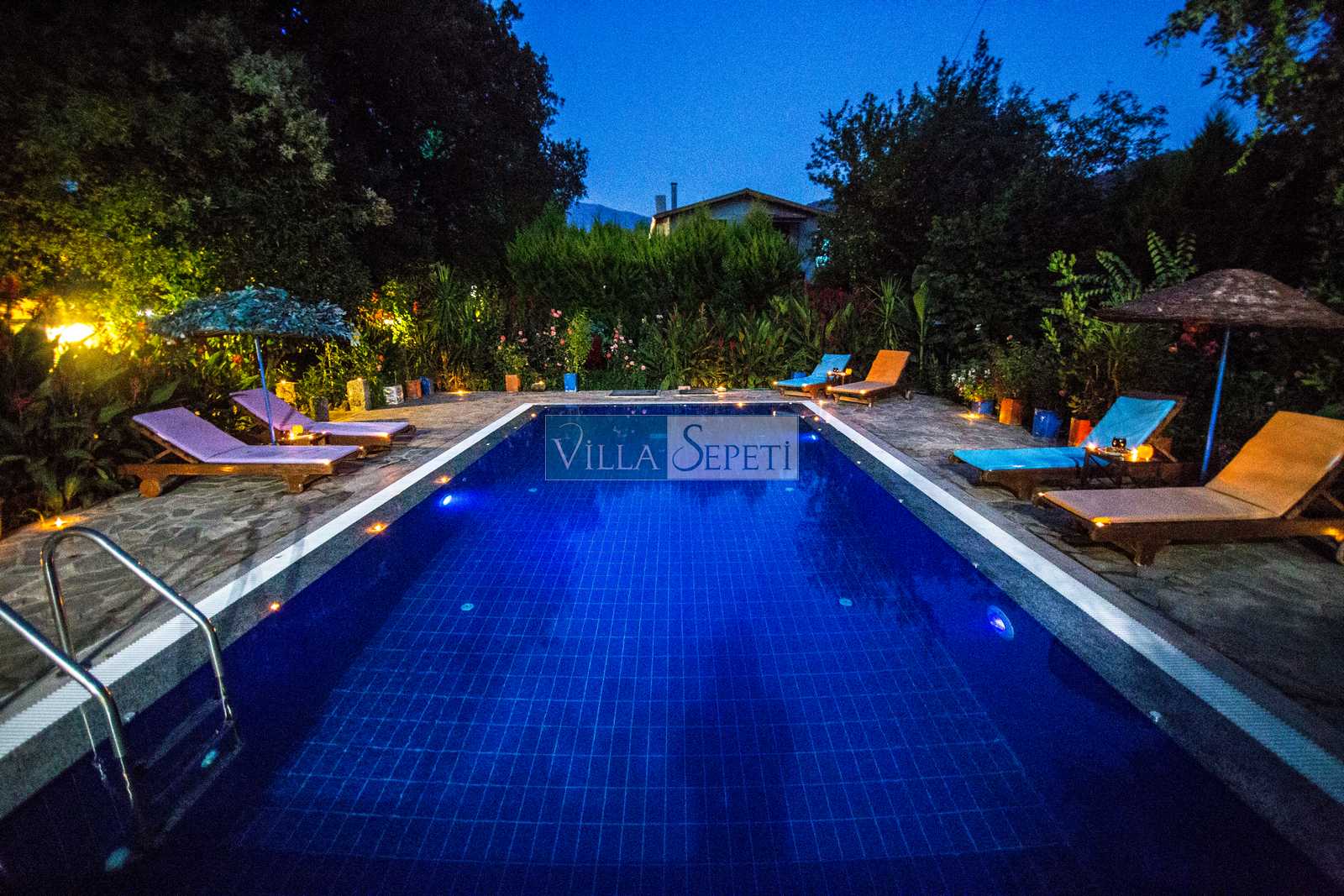 Villa fotoğrafı