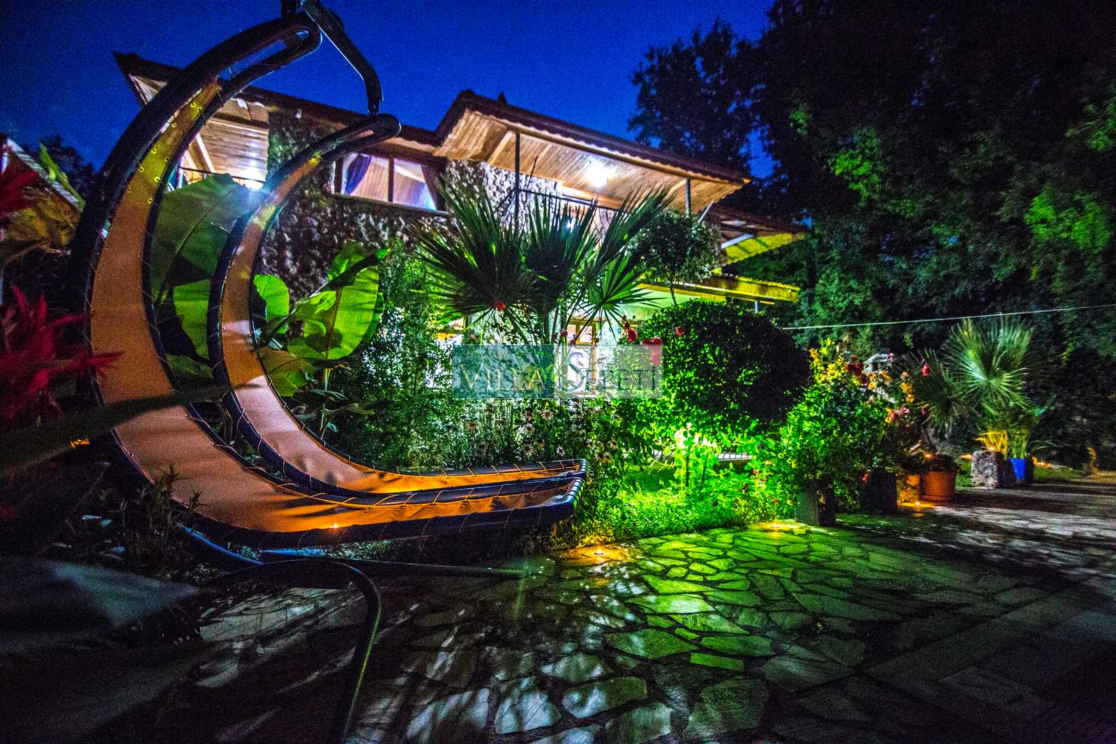 Villa fotoğrafı