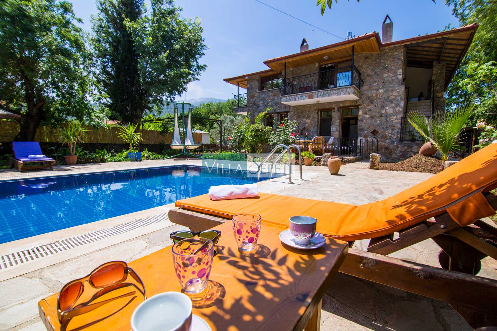 Villa fotoğrafı